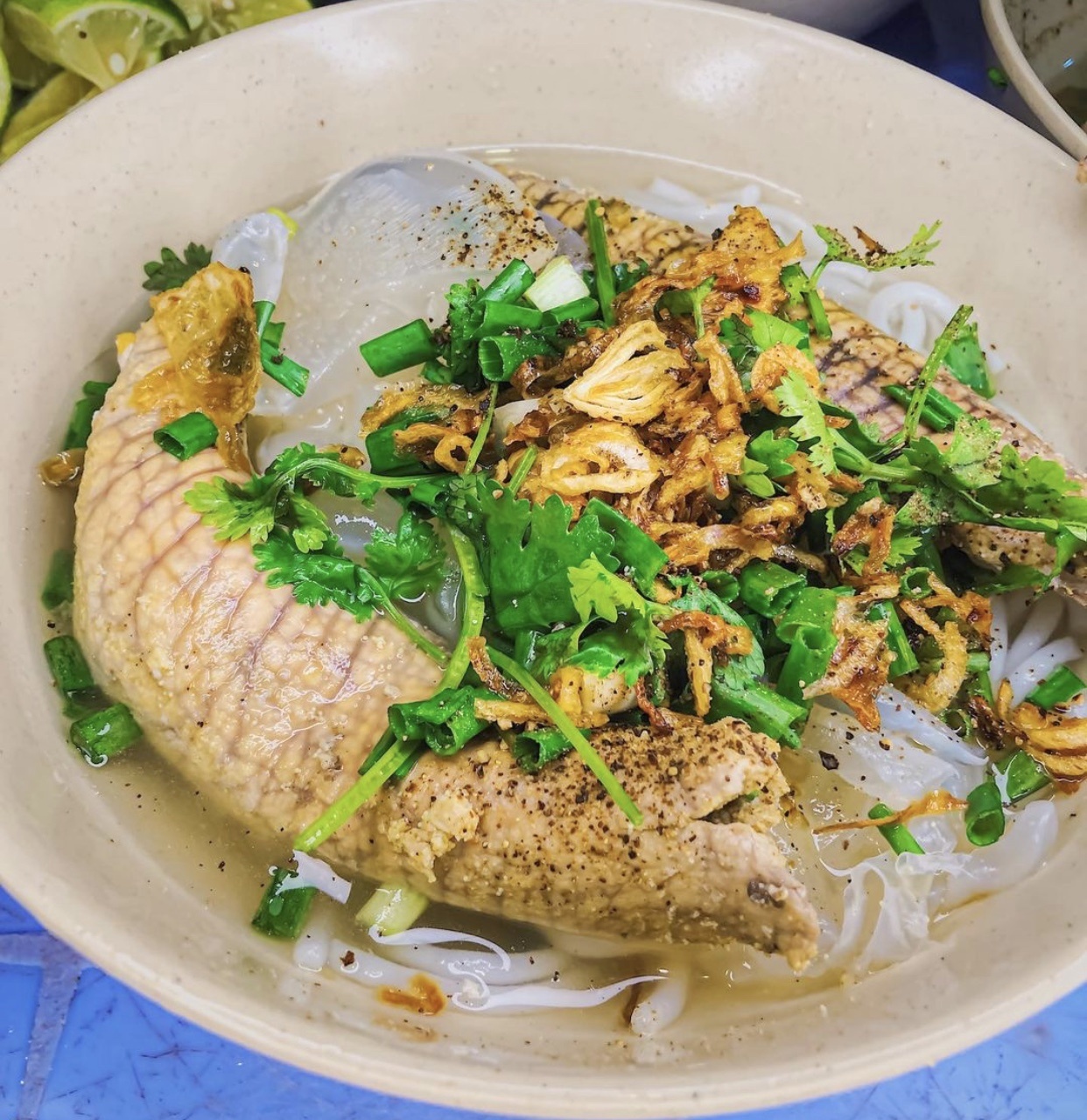 mon ngon ngay mua o Sai Gon anh 7