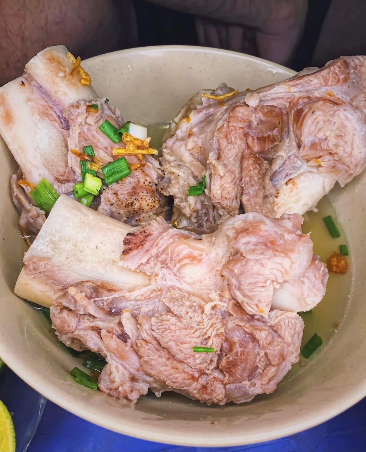 mon ngon ngay mua o Sai Gon anh 9