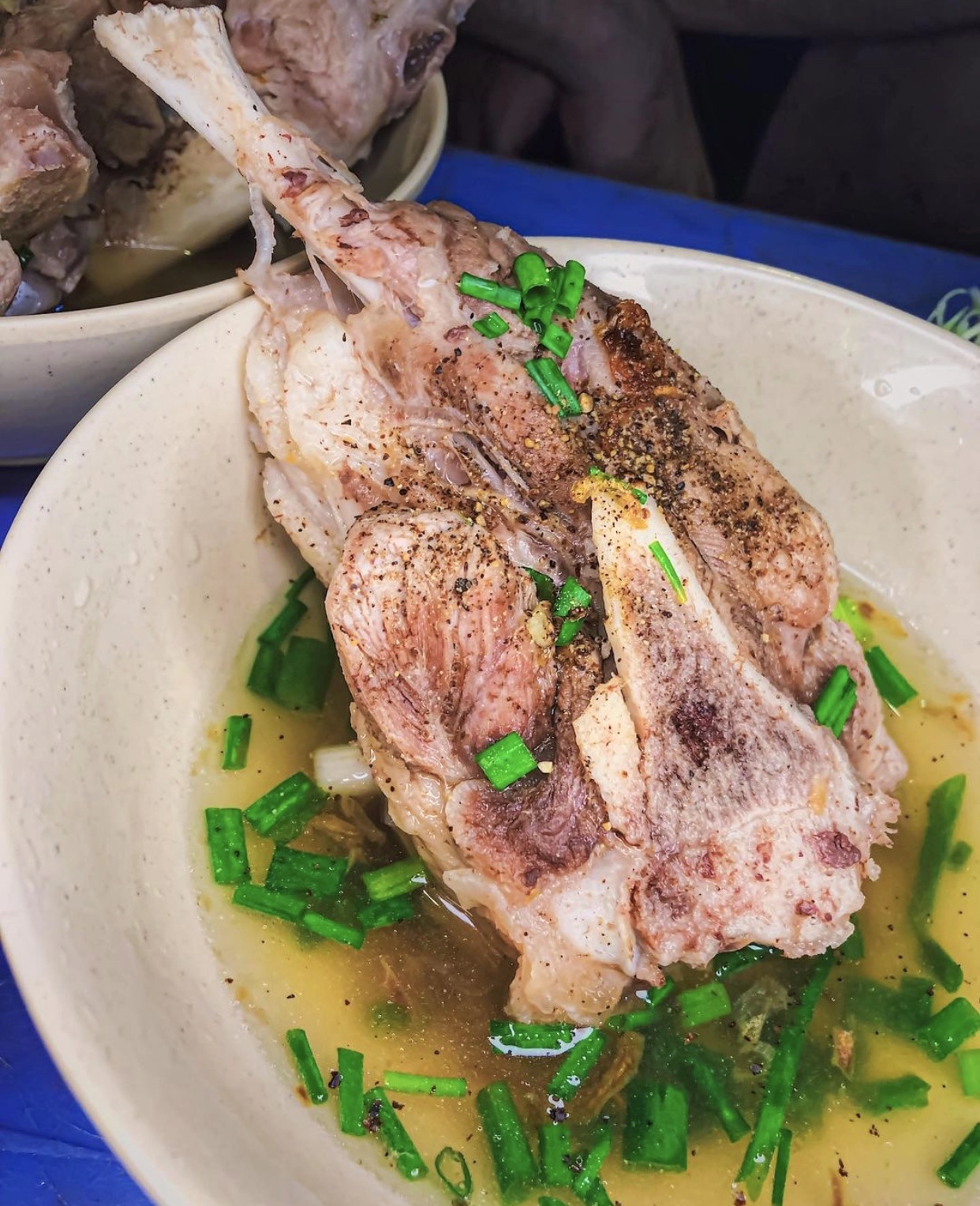 mon ngon ngay mua o Sai Gon anh 8