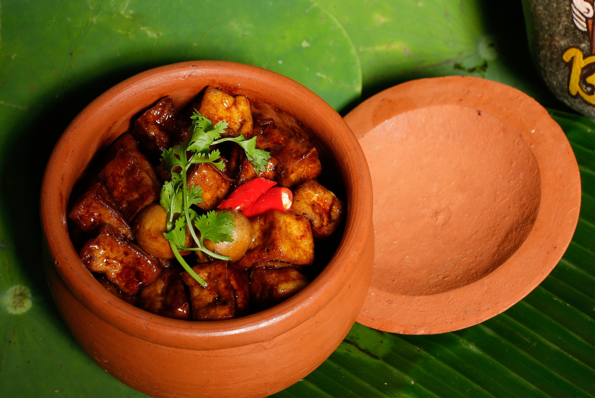 Địa điểm ăn ngon ở Sài Gòn ảnh 3 Dia diem an ngon o Sai Gon anh 3