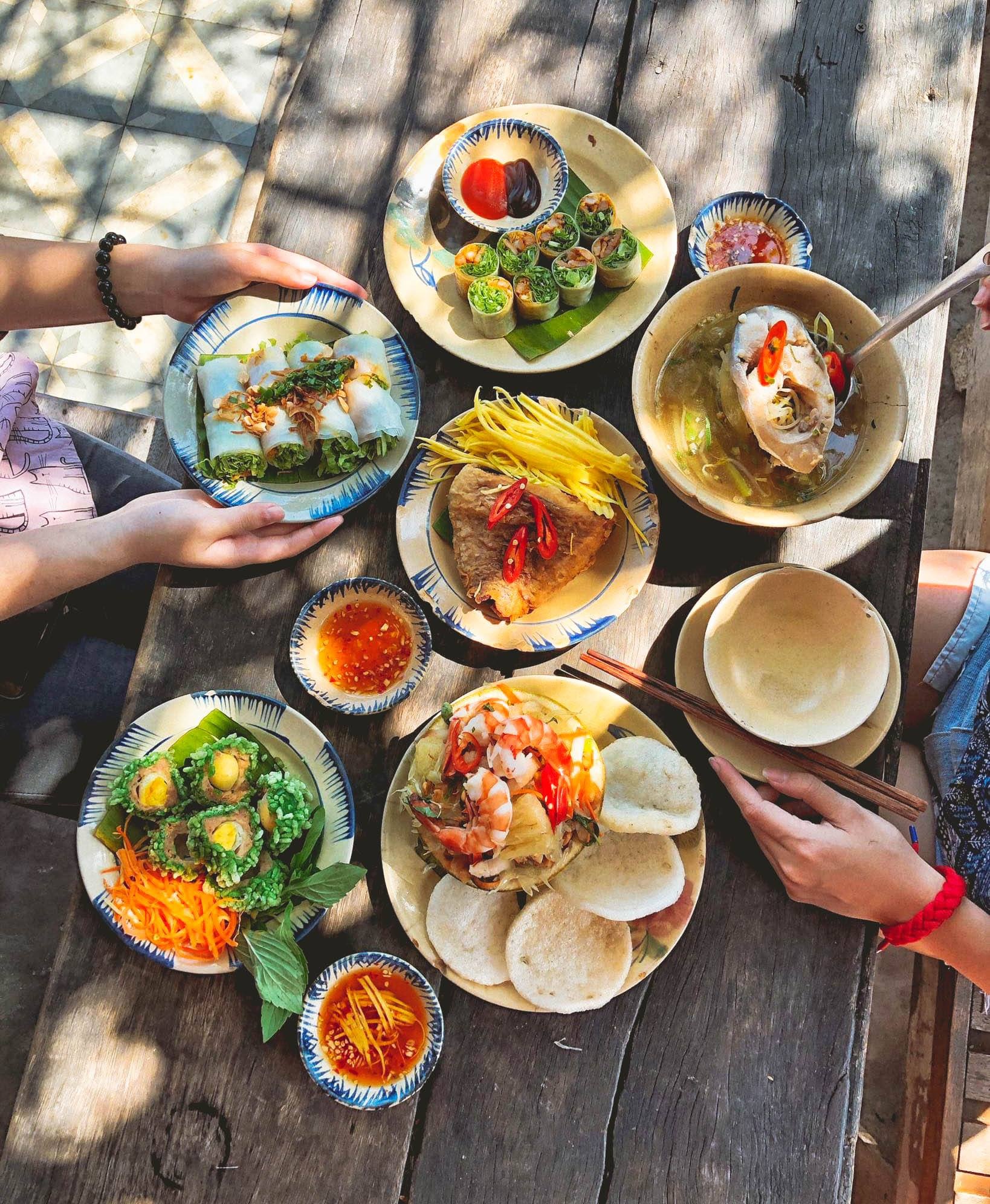 Địa điểm ăn ngon ở Sài Gòn ảnh 10 Dia diem an ngon o Sai Gon anh 10