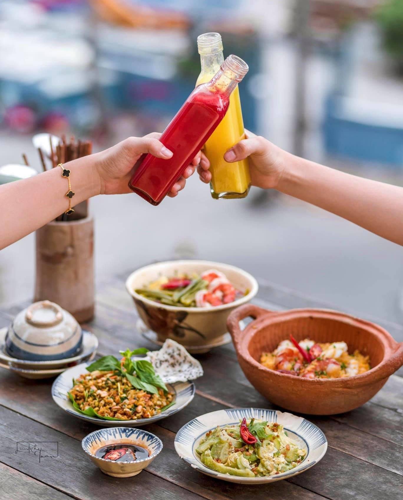 Địa điểm ăn ngon ở Sài Gòn ảnh 11 Dia diem an ngon o Sai Gon anh 11