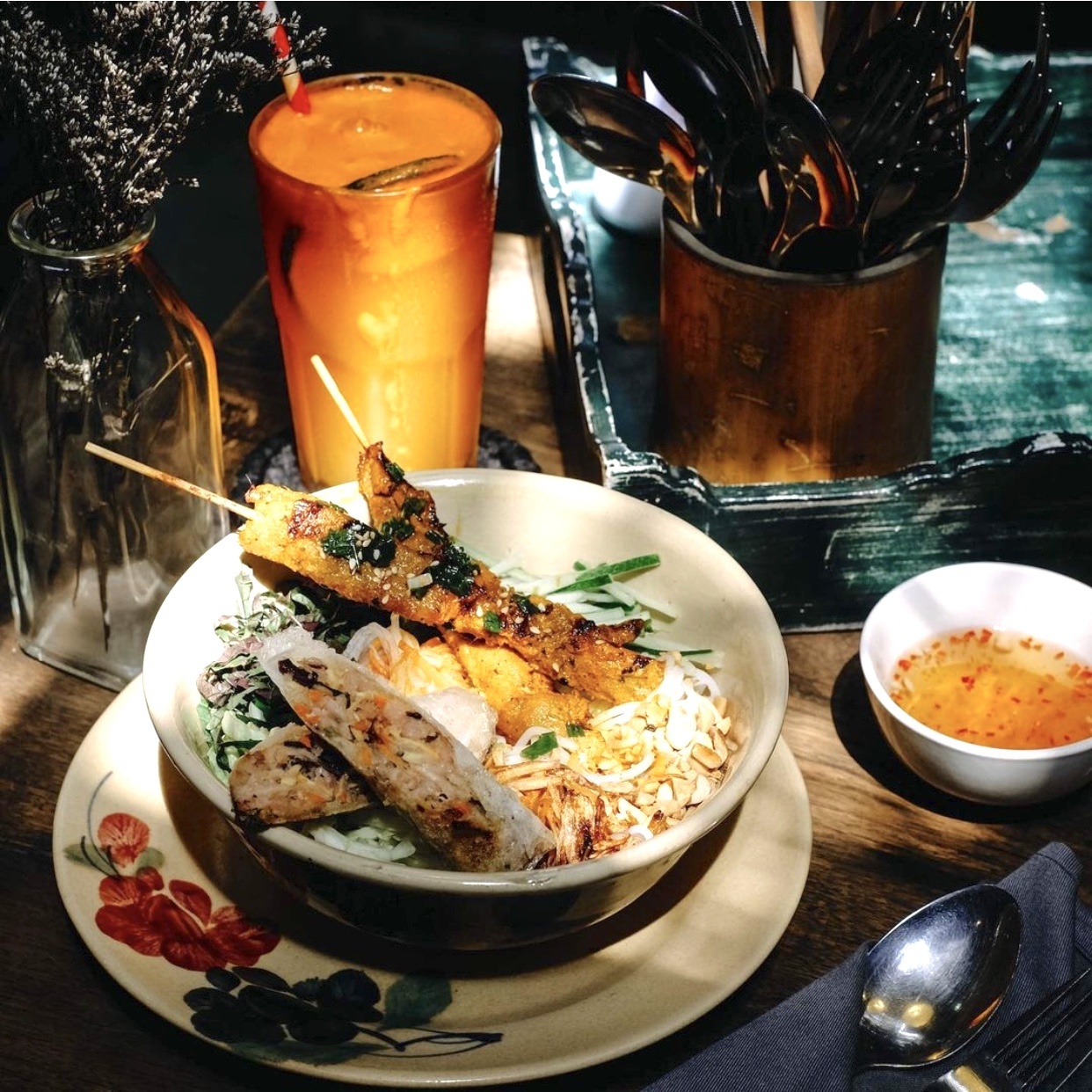 Địa điểm ăn ngon ở Sài Gòn ảnh 6 Dia diem an ngon o Sai Gon anh 6