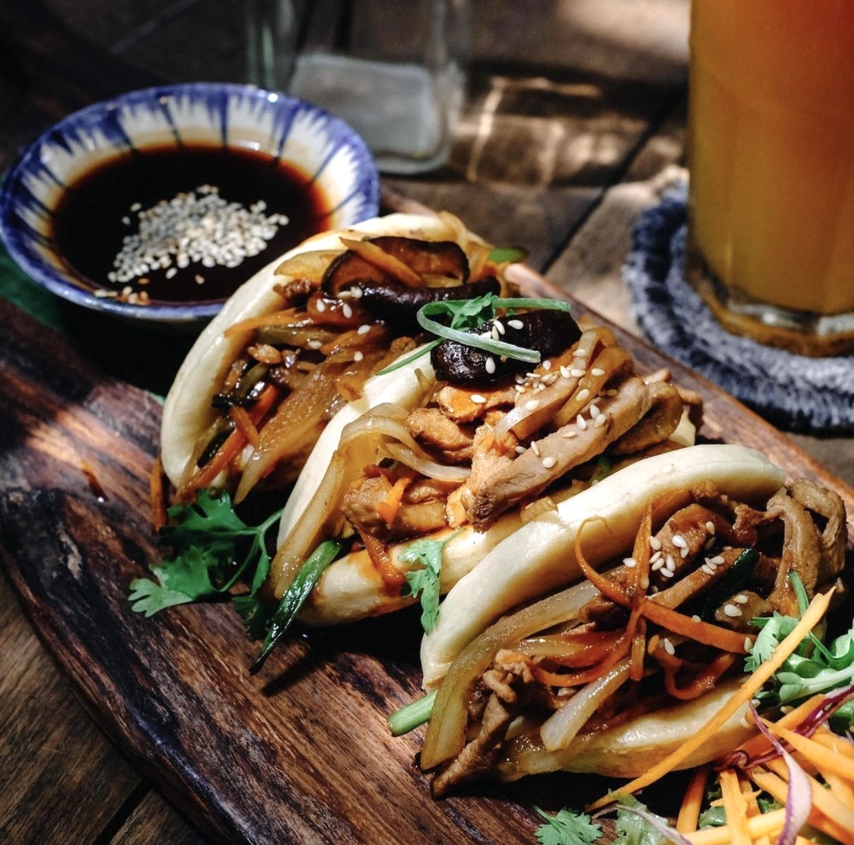 Địa điểm ăn ngon ở Sài Gòn ảnh 5 Dia diem an ngon o Sai Gon anh 5