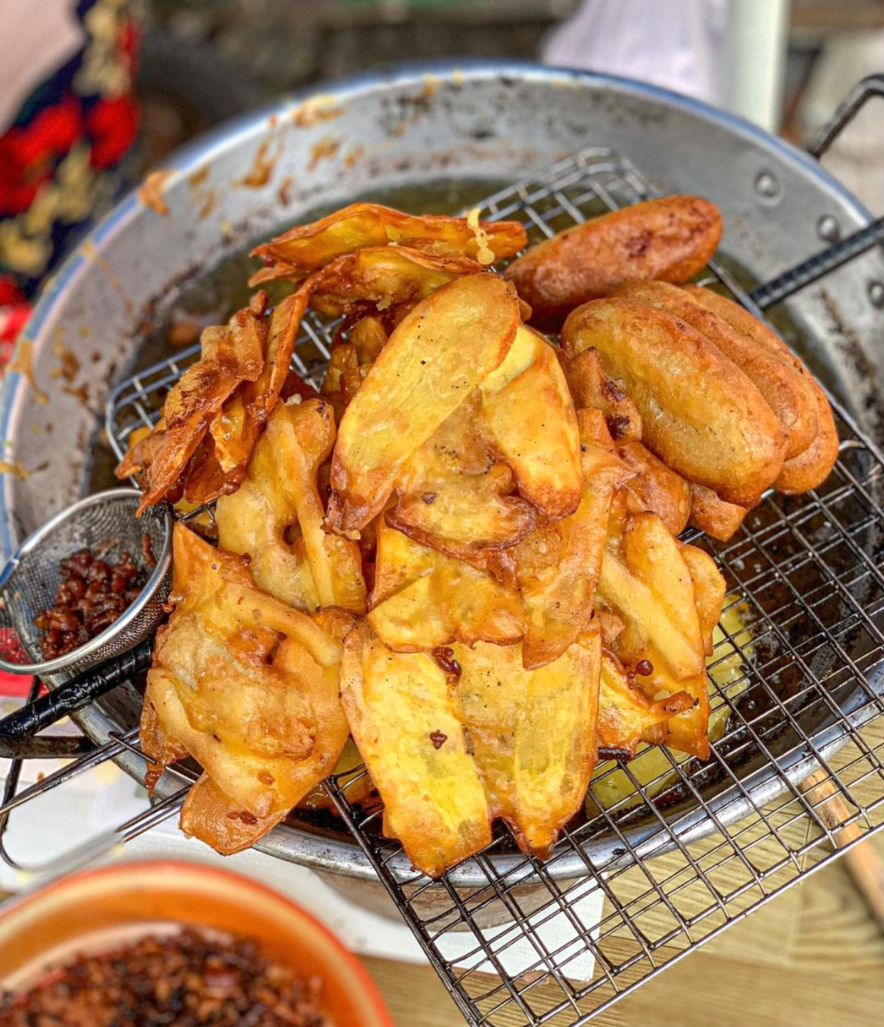 Mon ngon ngay mua anh 2