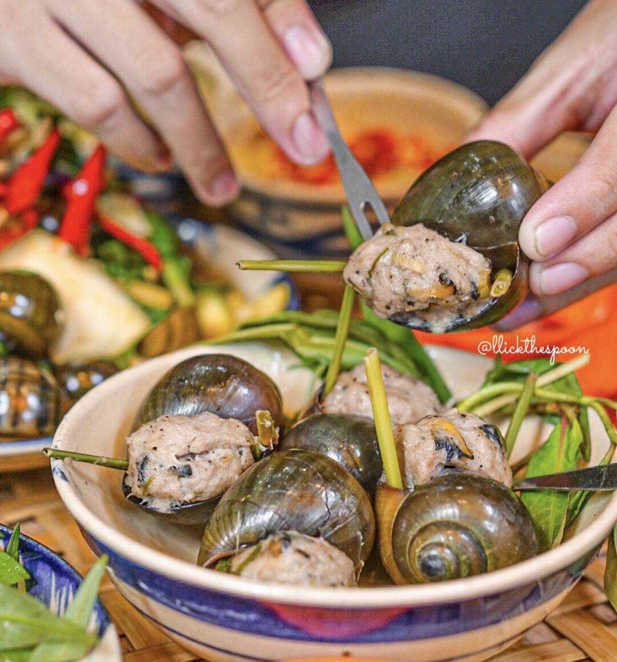 Mon ngon ngay mua anh 6