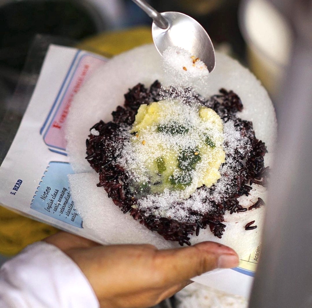 Mon ngon ngay mua anh 5