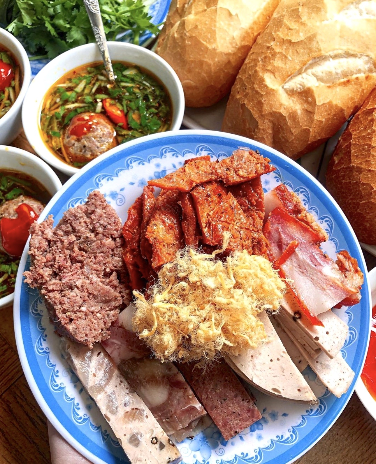 Mon ngon ngay mua anh 3