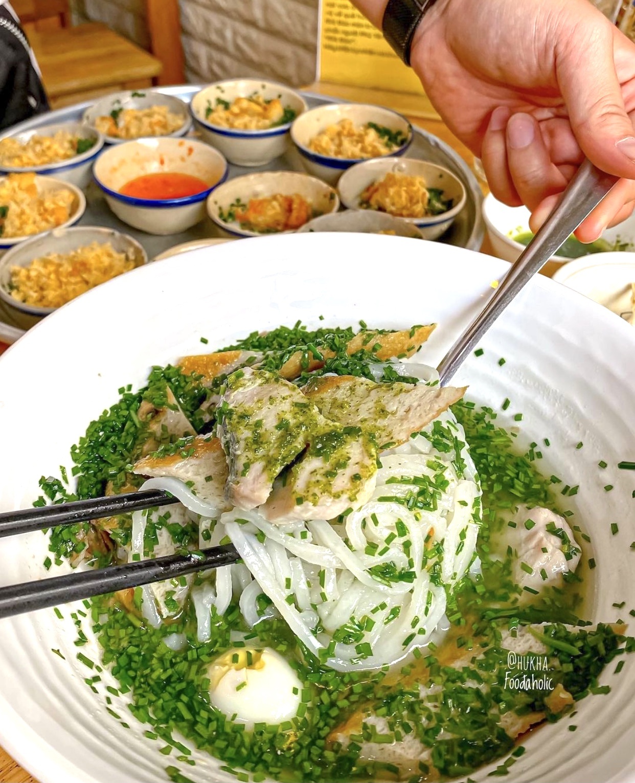 Mon ngon ngay mua anh 4