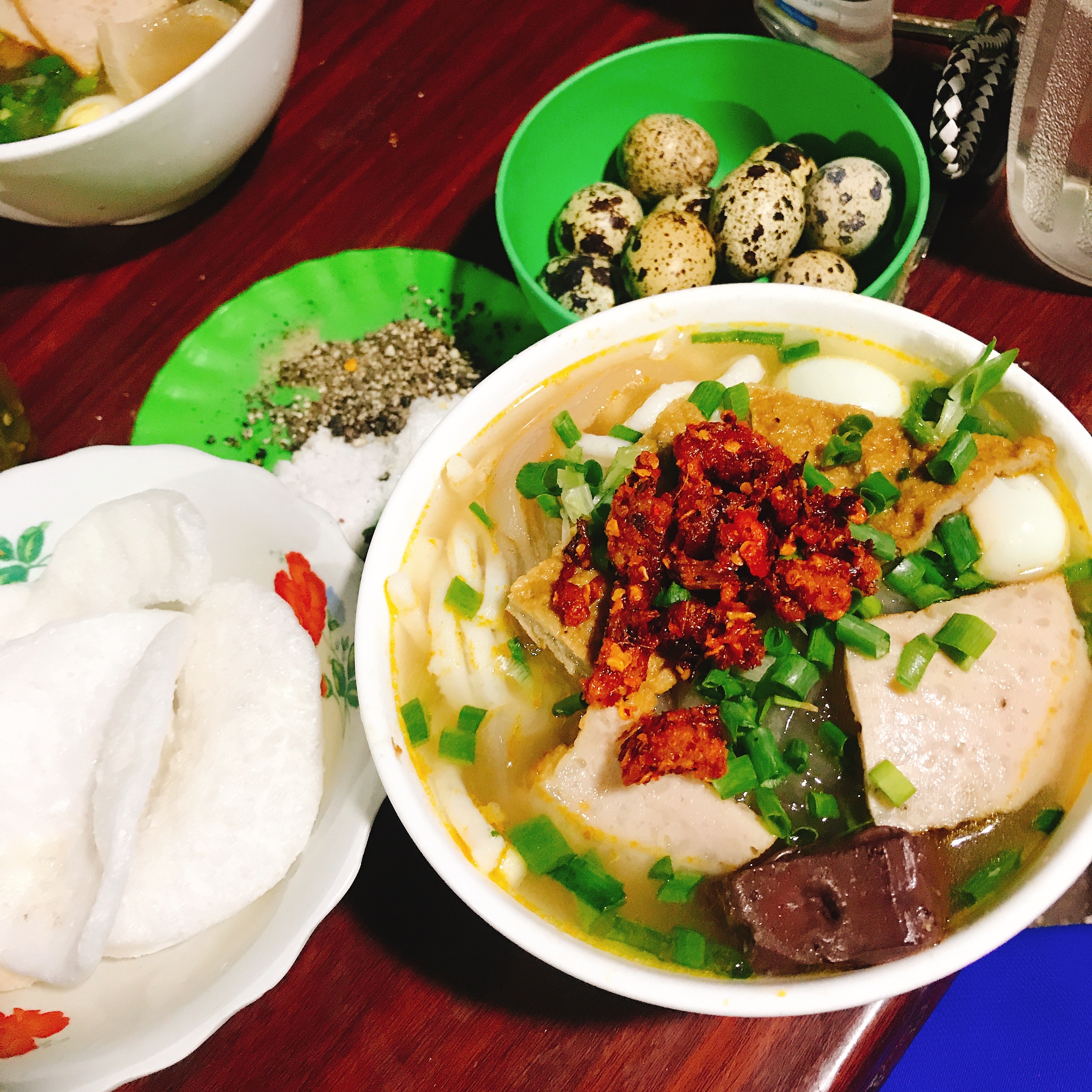 Mon ngon ngay mua anh 1