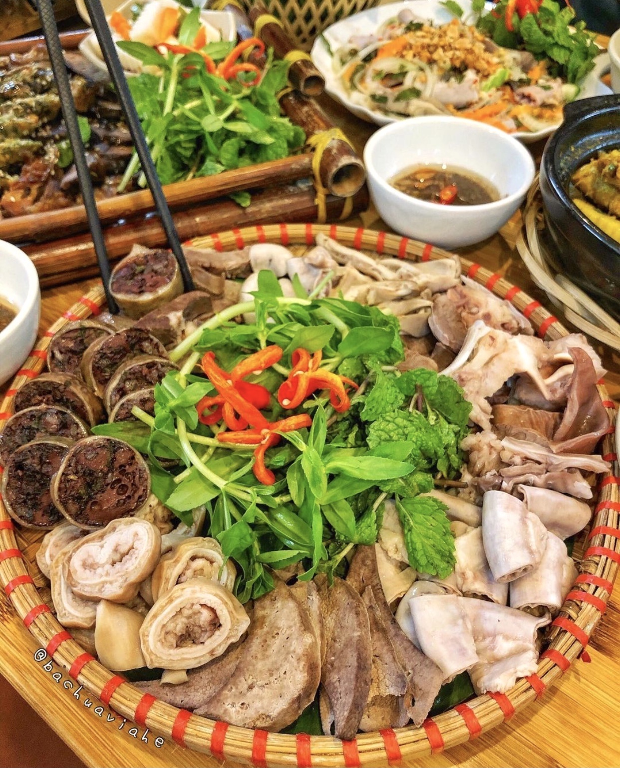 Món ngon từ lòng ảnh 12 Mon ngon tu long anh 12