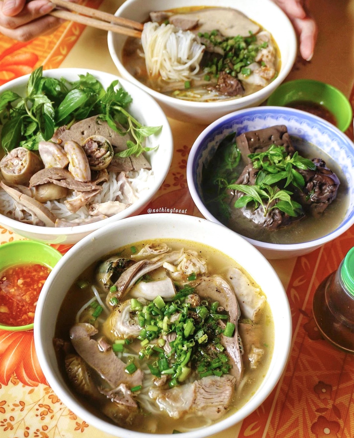 Món ngon từ lòng ảnh 4 Mon ngon tu long anh 4