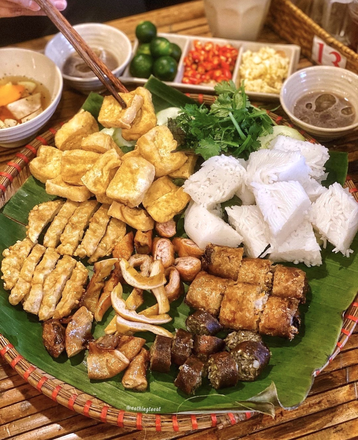 Món ngon từ lòng ảnh 10 Mon ngon tu long anh 10