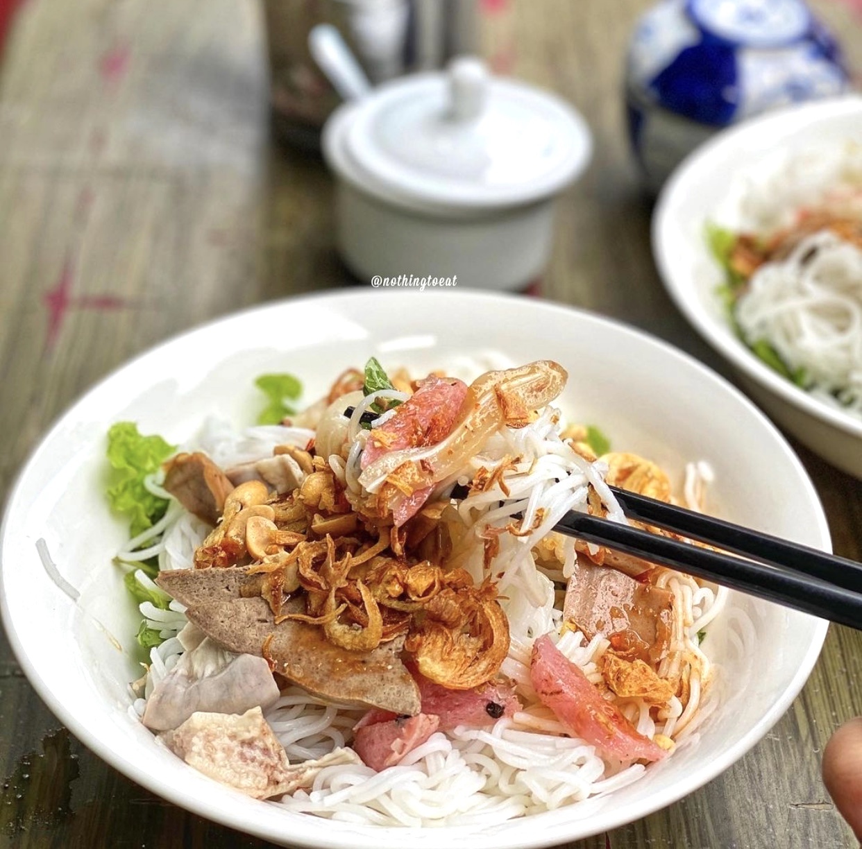 Món ngon từ lòng ảnh 11 Mon ngon tu long anh 11