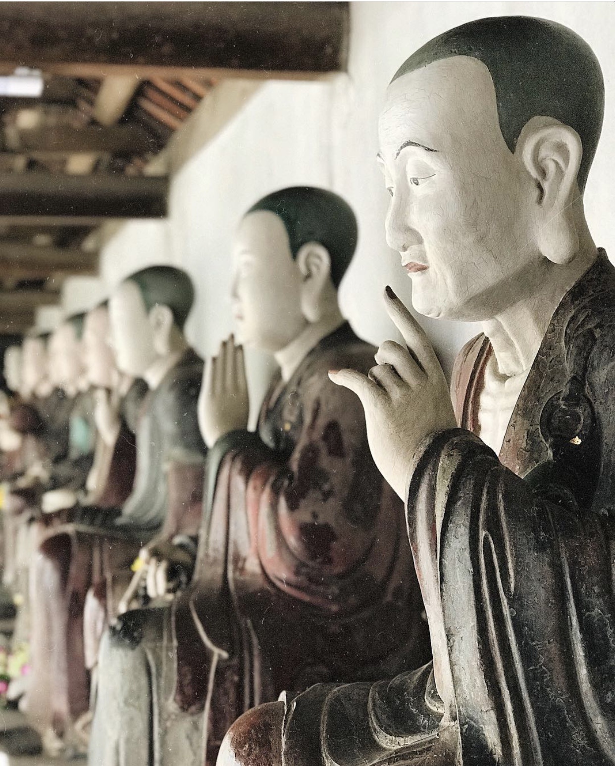 Chua dat ky luc o Viet Nam anh 5