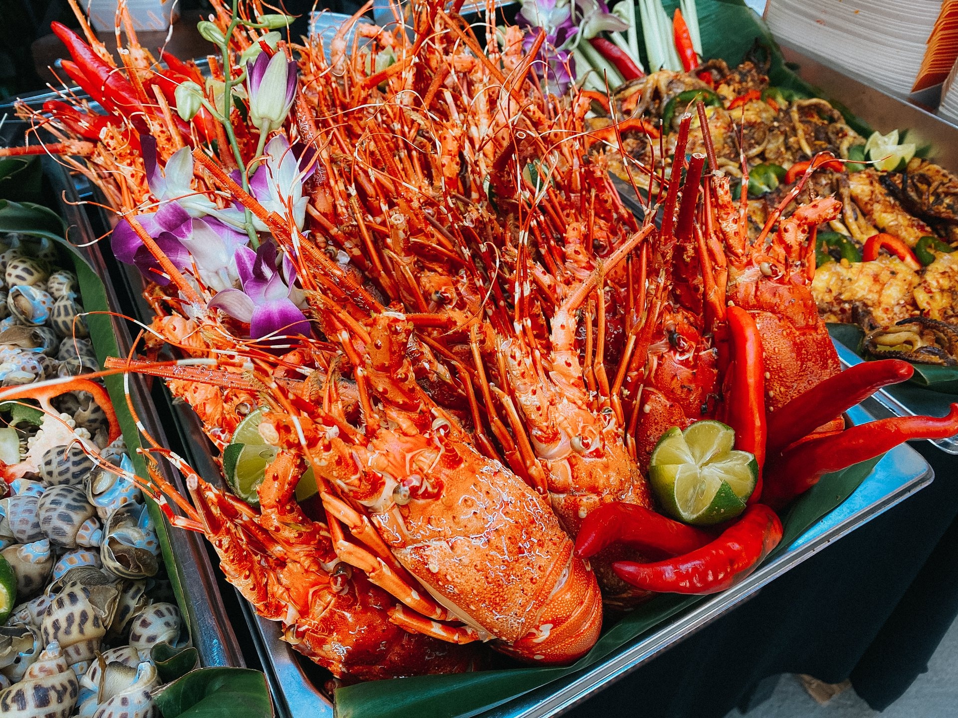 Dia diem an hai san o Sai Gon anh 9