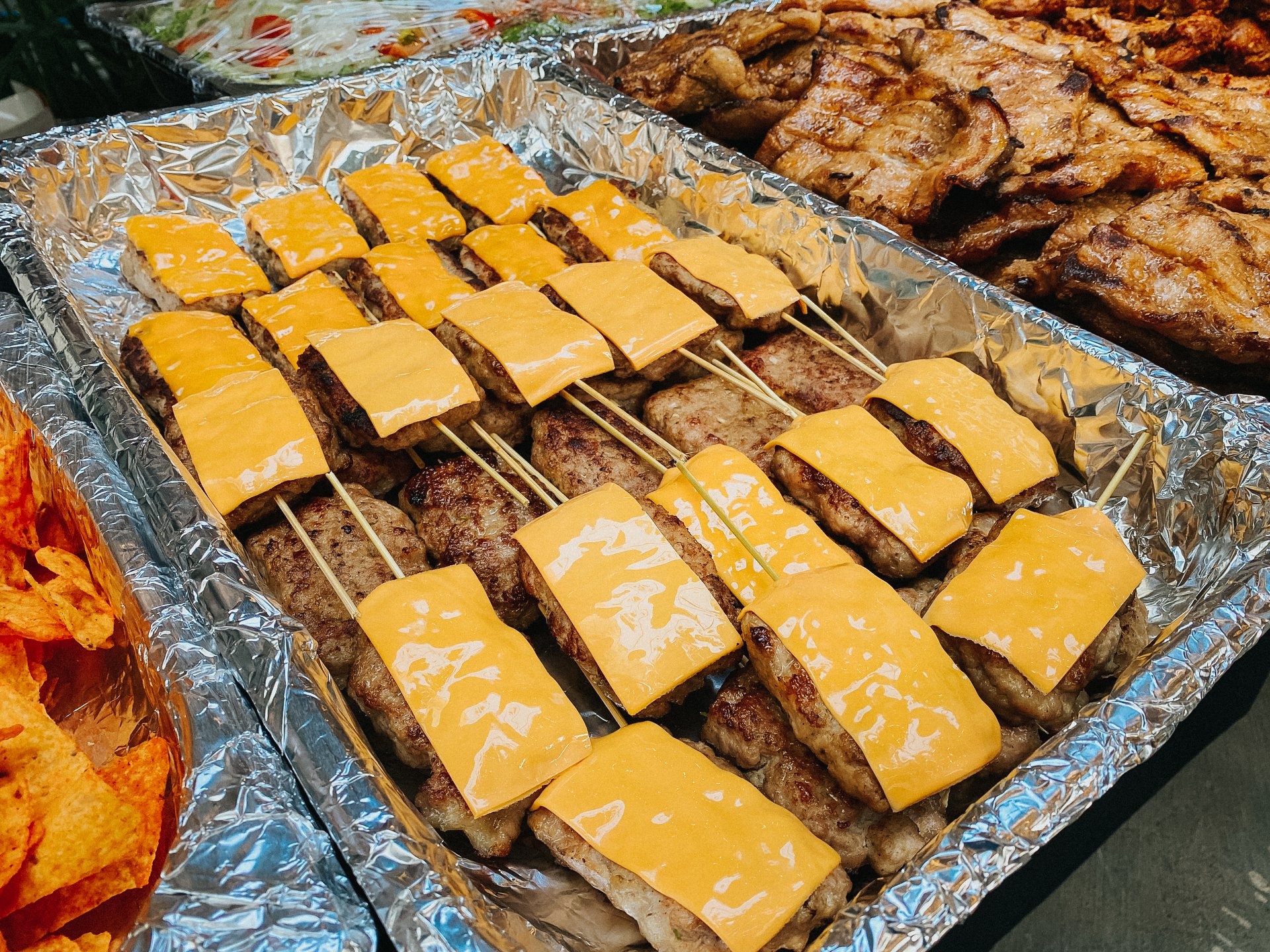 Dia diem an hai san o Sai Gon anh 7