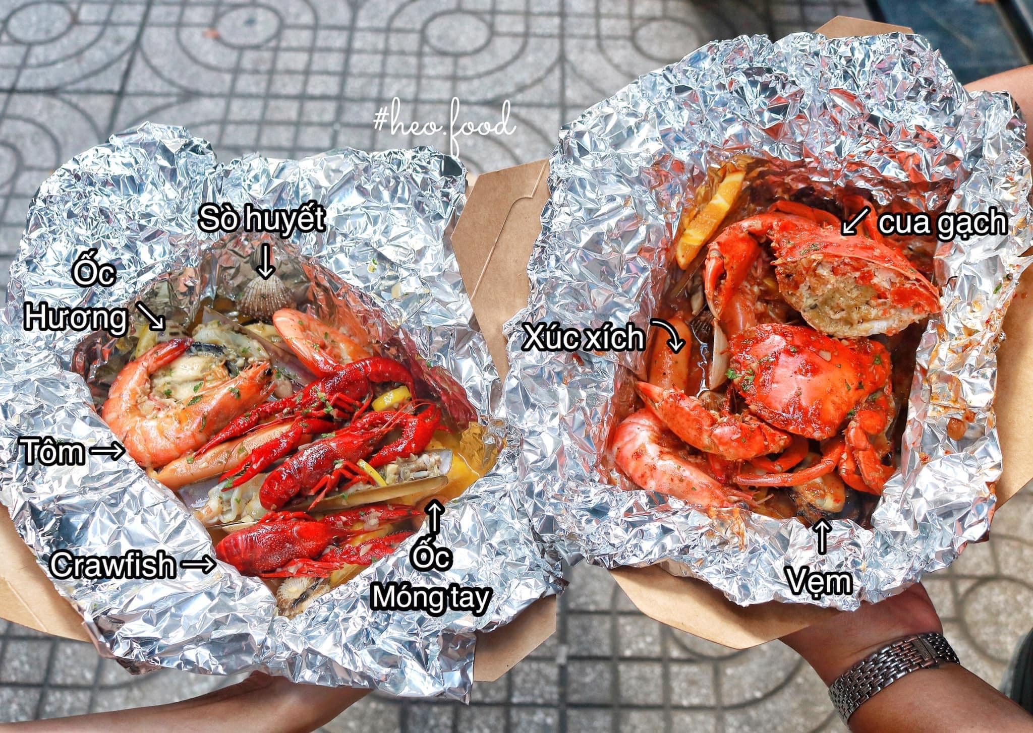 Dia diem an hai san o Sai Gon anh 11