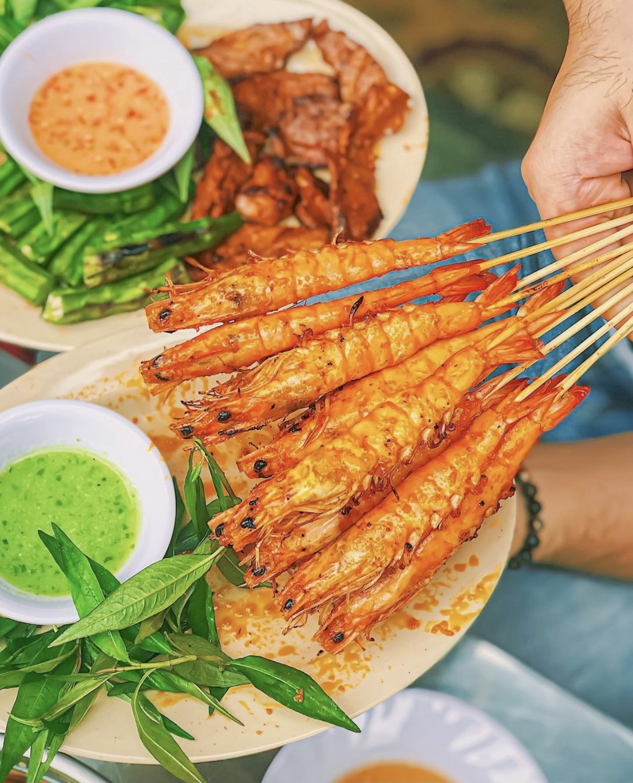 Dia diem an hai san o Sai Gon anh 3