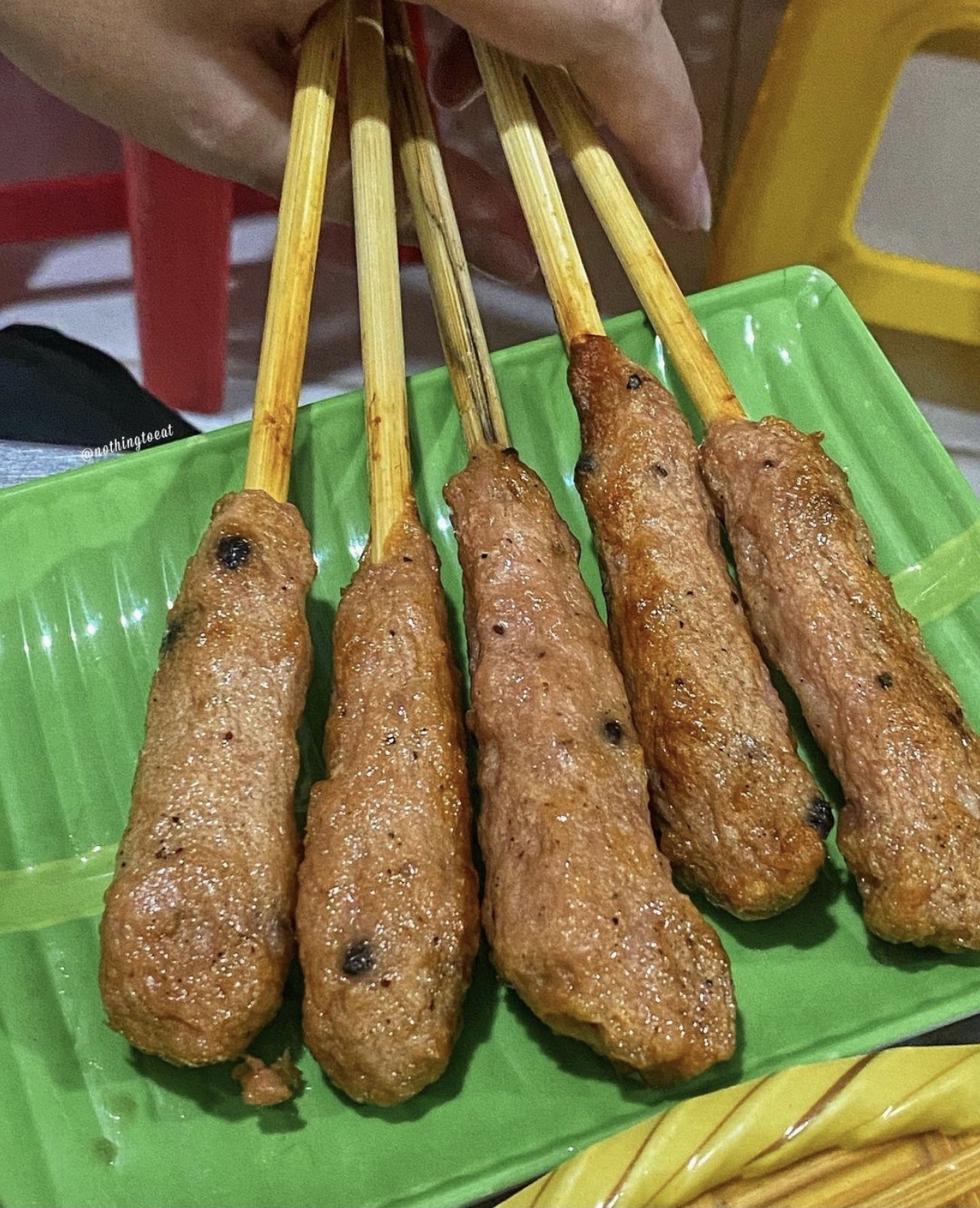 Dac san Viet Nam tai Da Nang anh 7