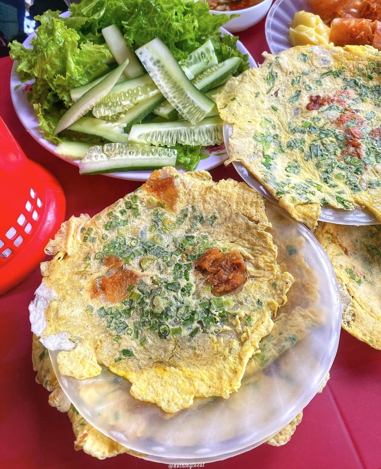 Dac san Viet Nam tai Da Nang anh 8