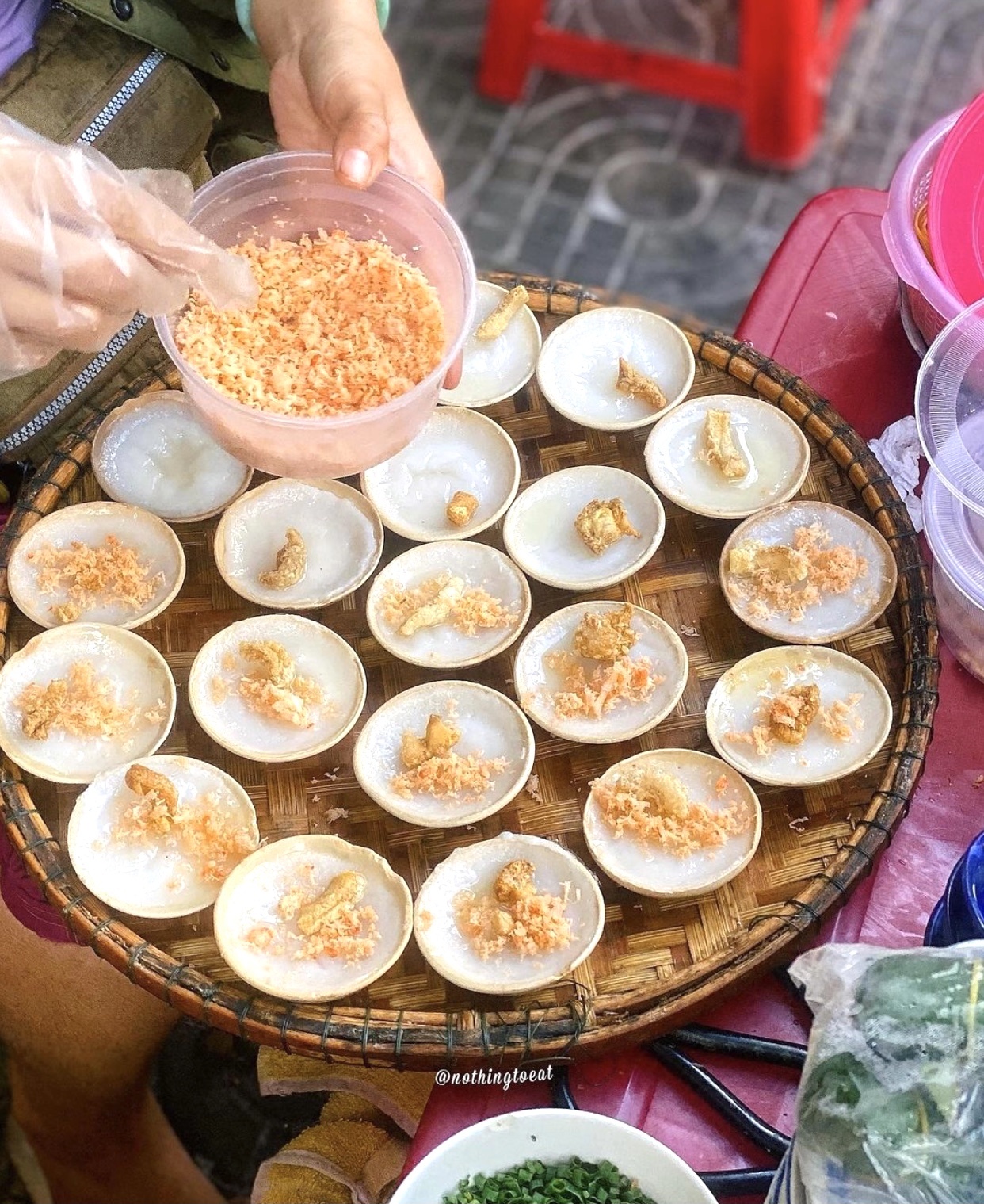 Dac san Viet Nam tai Da Nang anh 10