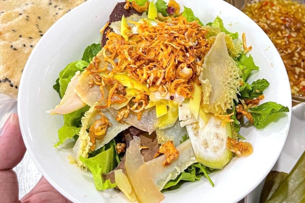 Pha lau va 6 mon tron kich thich vi giac thuc khach hinh anh