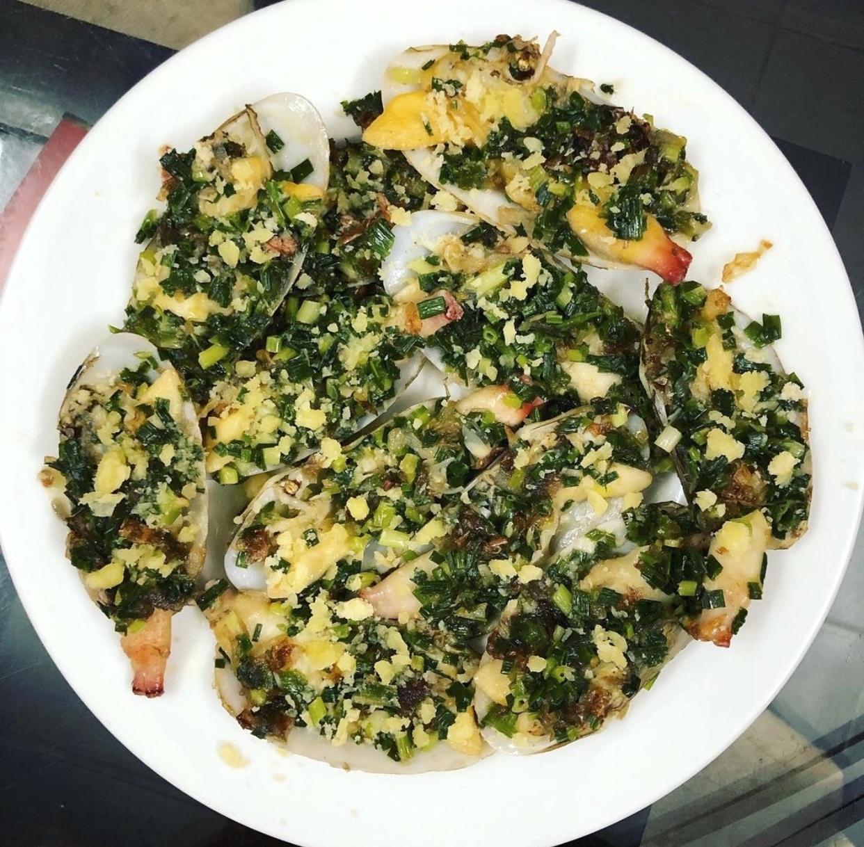 Dac san o diem du lich noi tieng Viet Nam anh 1