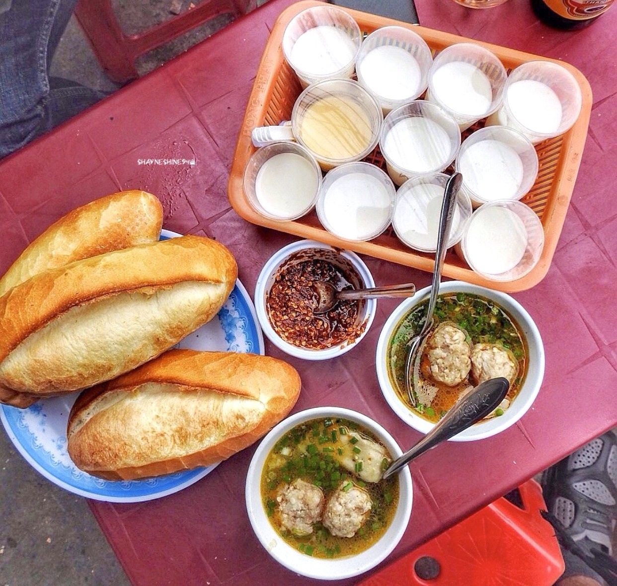 Dac san o diem du lich noi tieng Viet Nam anh 2