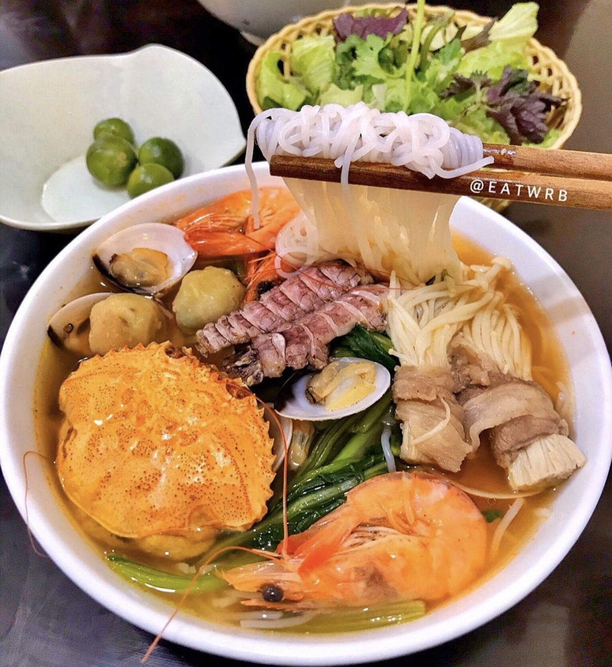 Dac san o diem du lich noi tieng Viet Nam anh 7