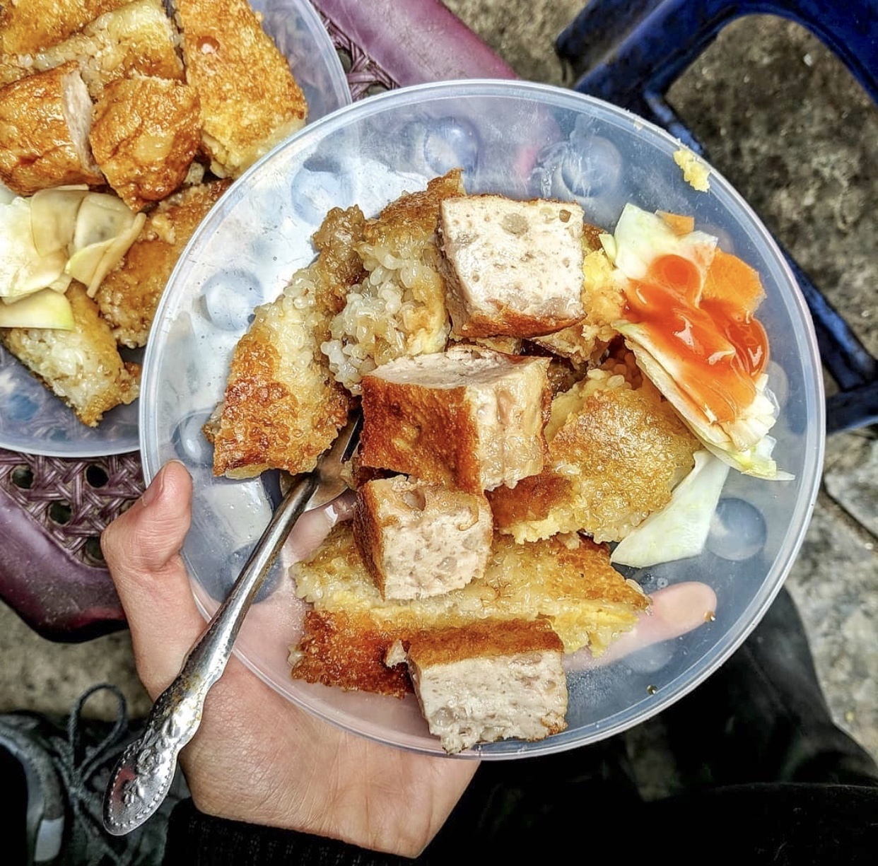 Mon an o Ha Noi vao mua dong anh 2