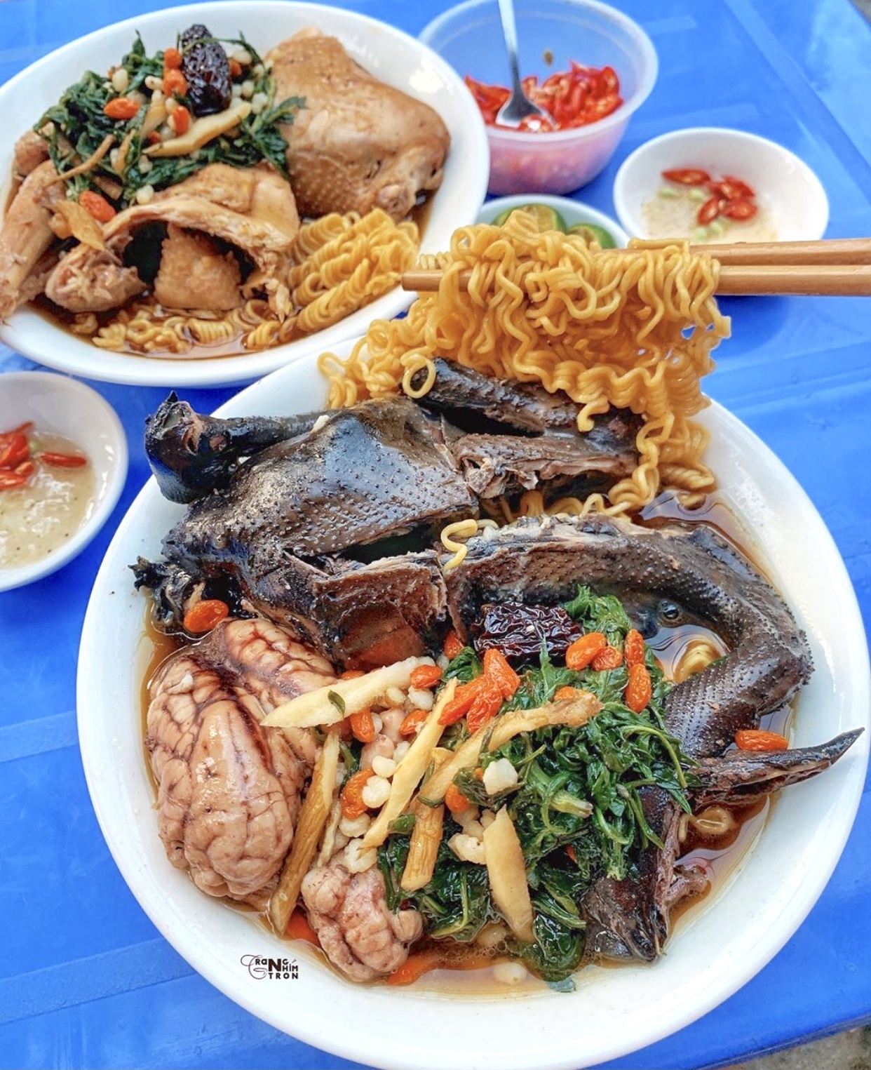 Mon an o Ha Noi vao mua dong anh 5