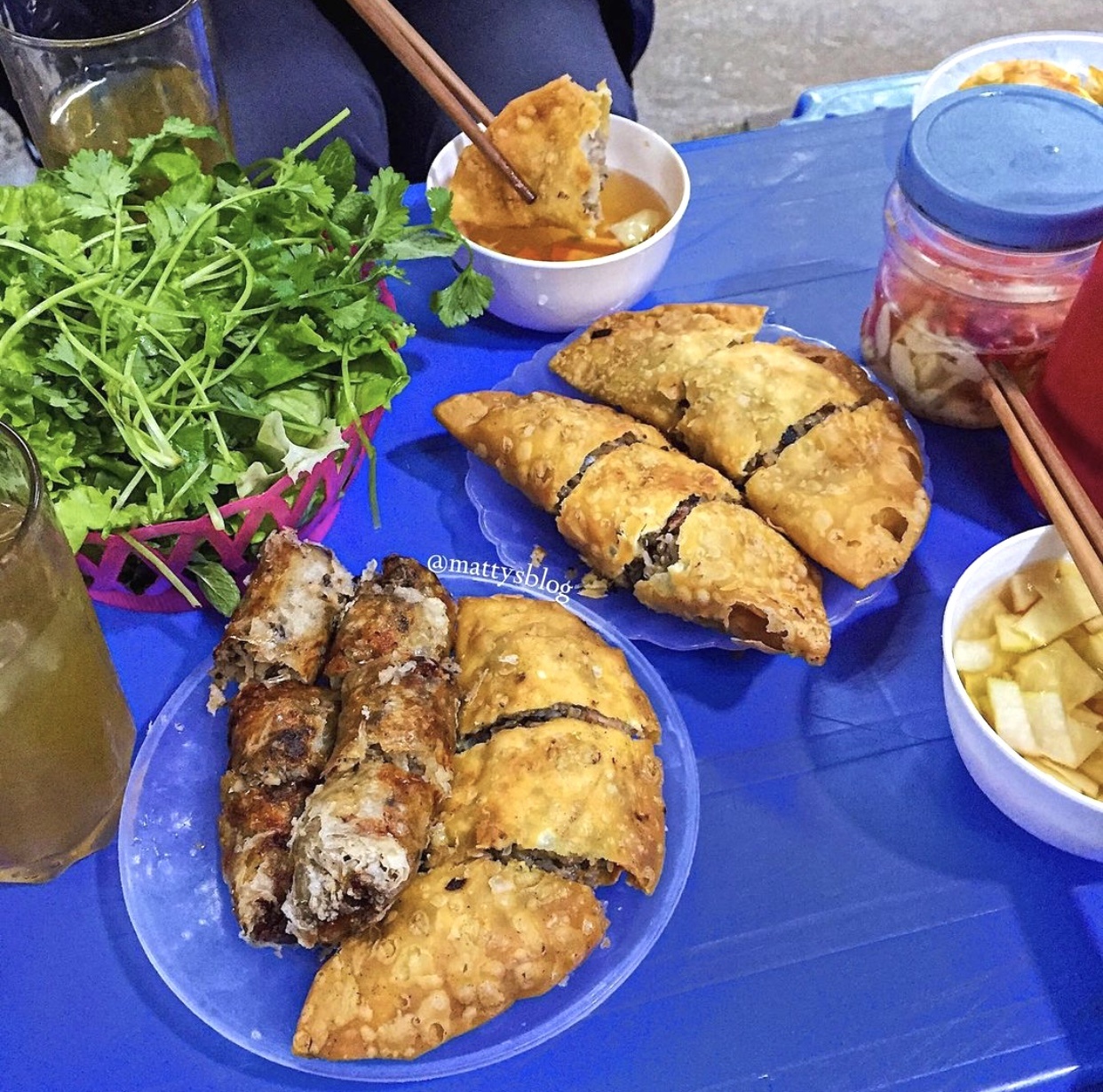 Mon an o Ha Noi vao mua dong anh 6