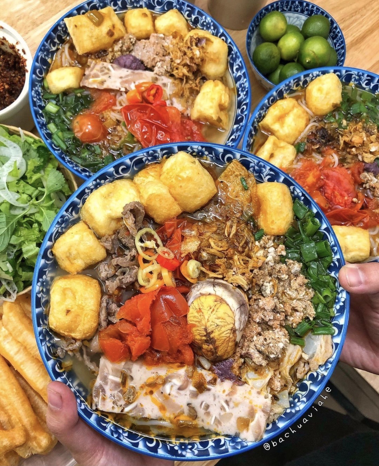 Mon an o Ha Noi vao mua dong anh 7