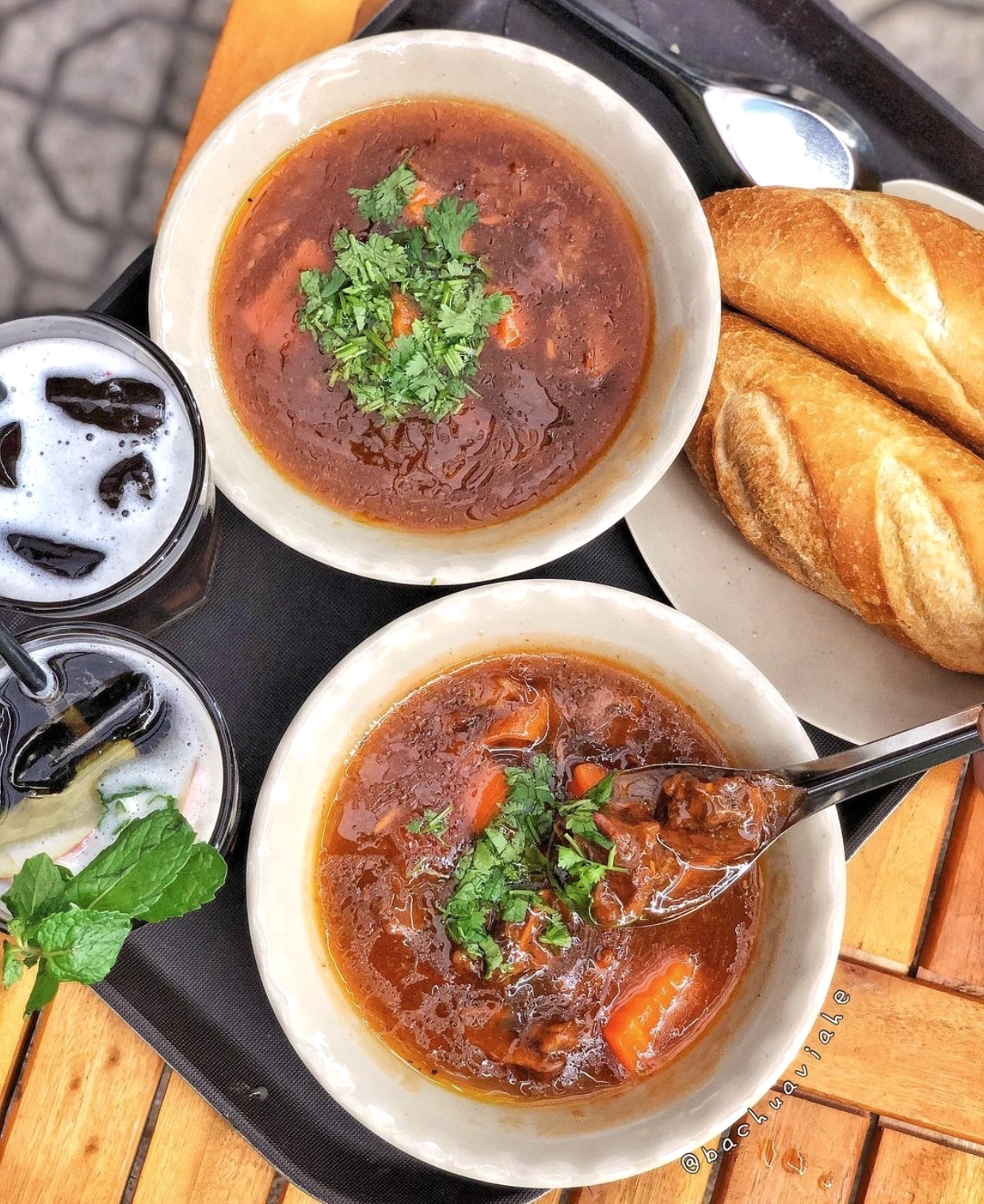 Mon an o Ha Noi vao mua dong anh 1