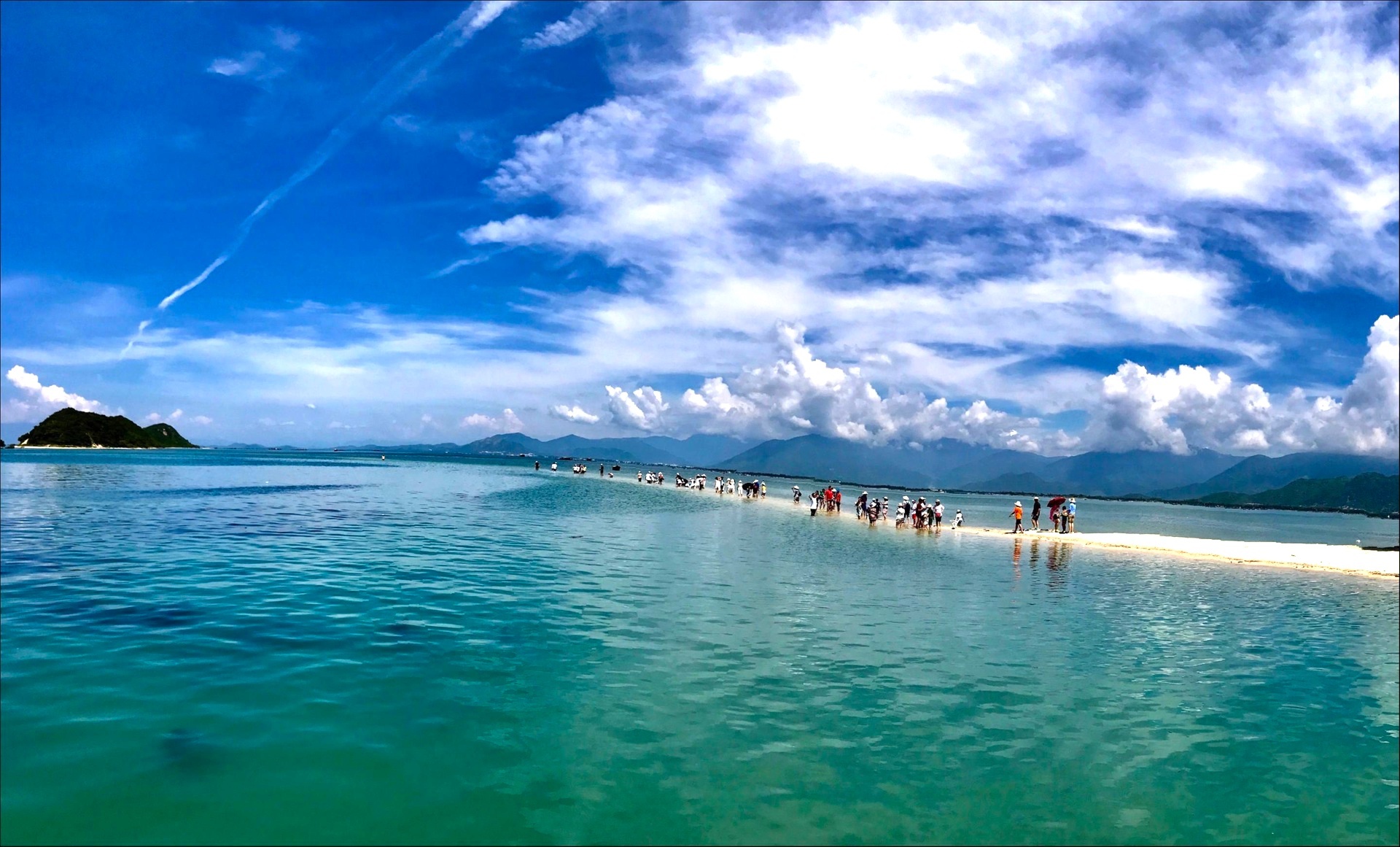 Diem du lich bien o Viet Nam anh 3