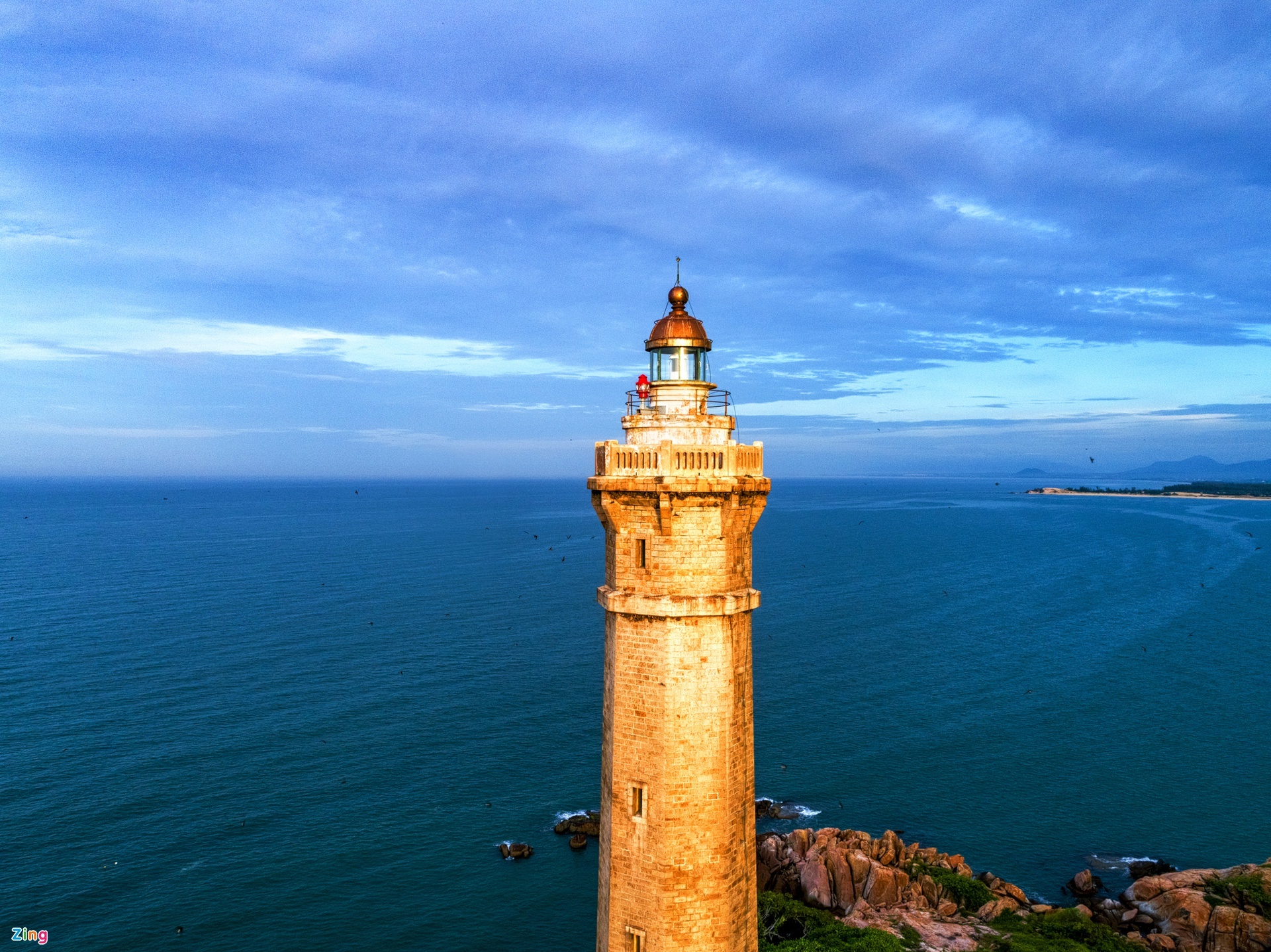 Nhung ngon hai dang noi tieng Viet Nam anh 1