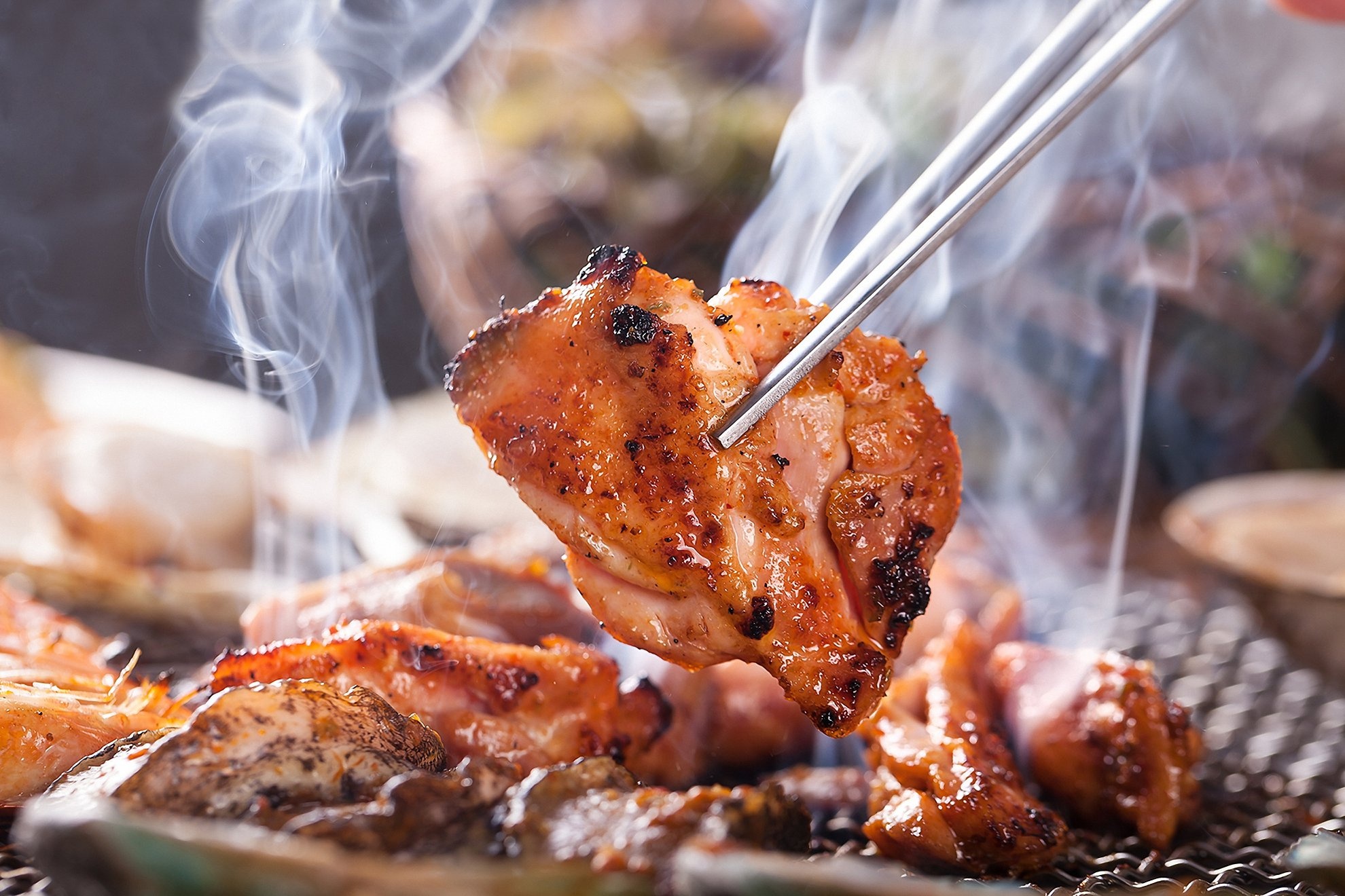 Dia diem an uong tai Sai Gon anh 2