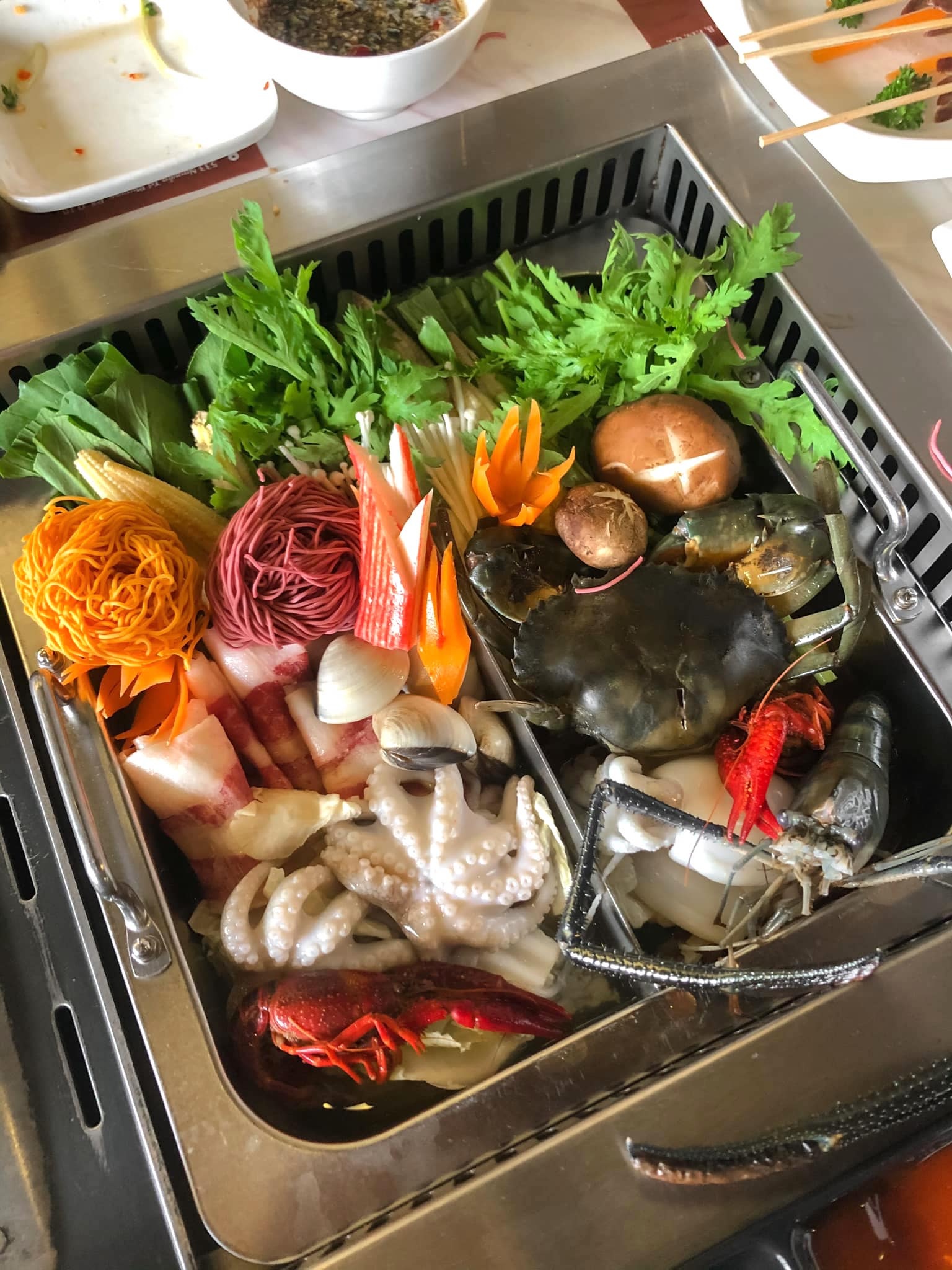 Dia diem an uong tai Sai Gon anh 9