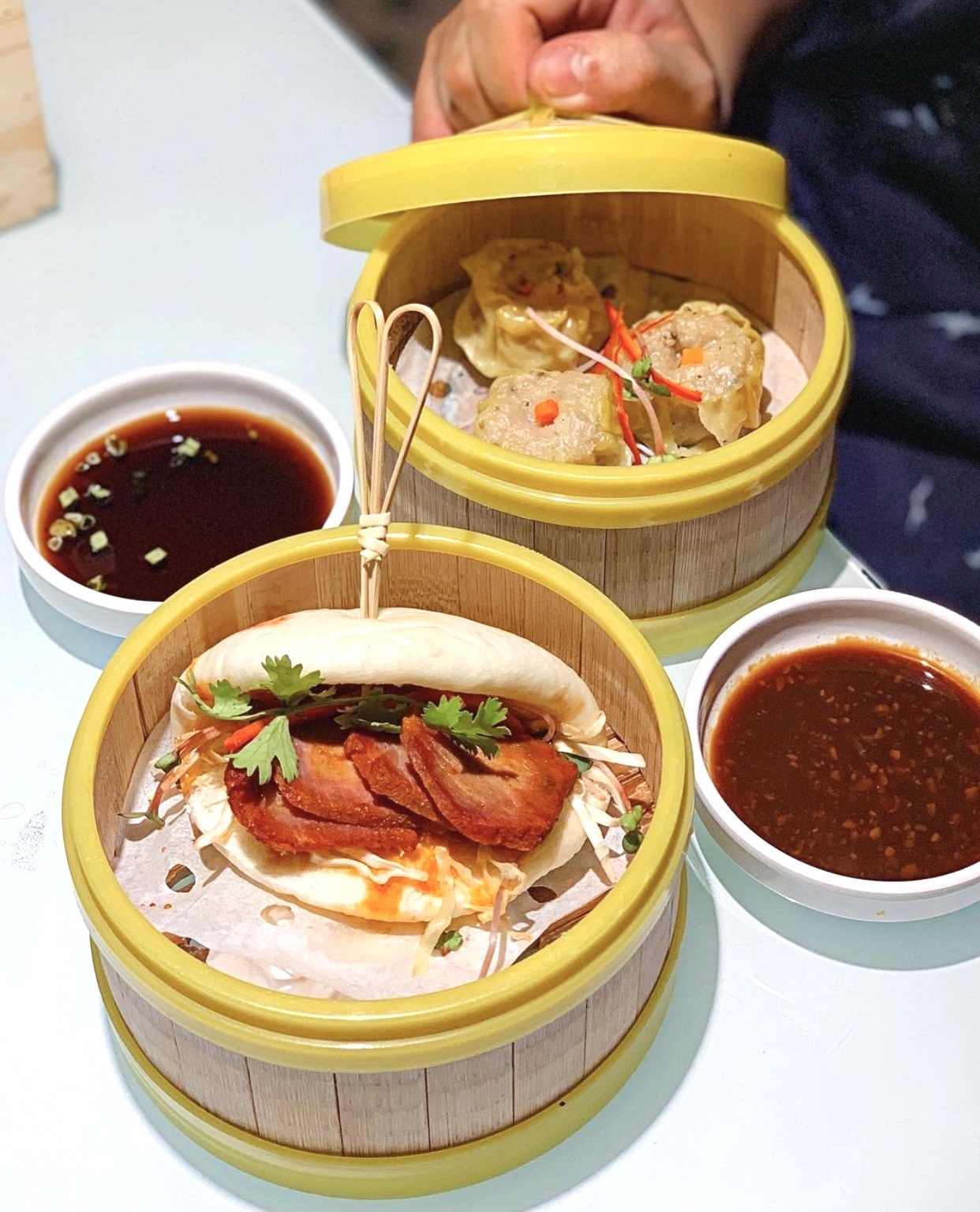 Dia diem an uong tai Sai Gon anh 15