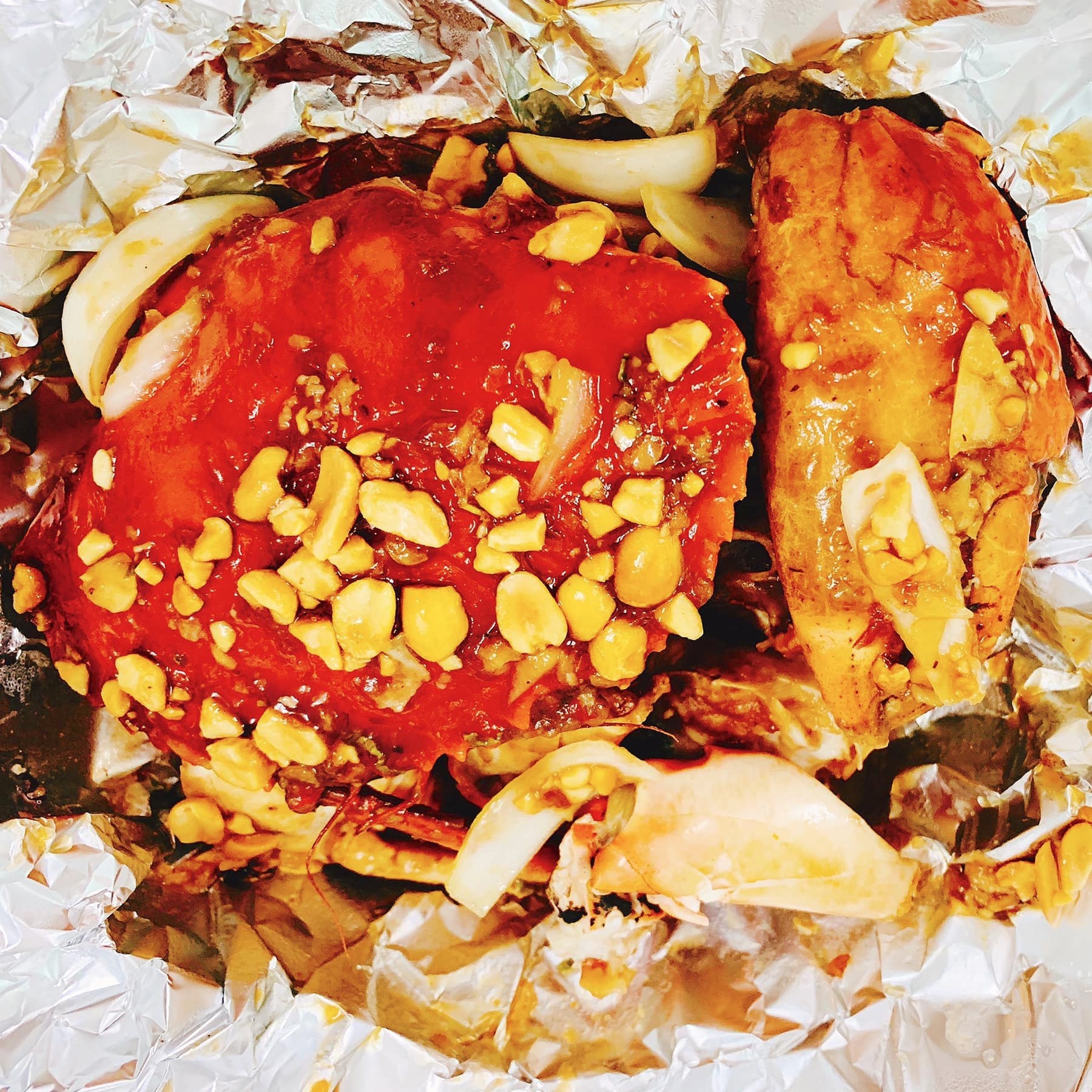 dia diem an hai san o Sai Gon anh 3