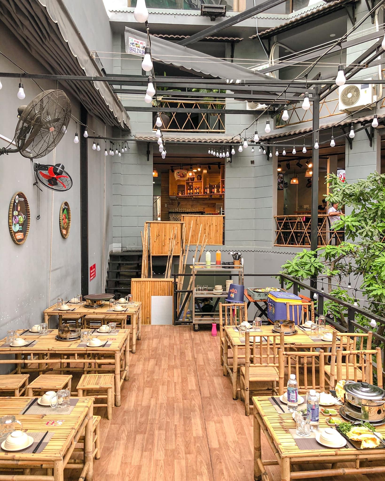 Quán ăn ngon ở Sài Gòn ảnh 9 Quan an ngon o Sai Gon anh 9