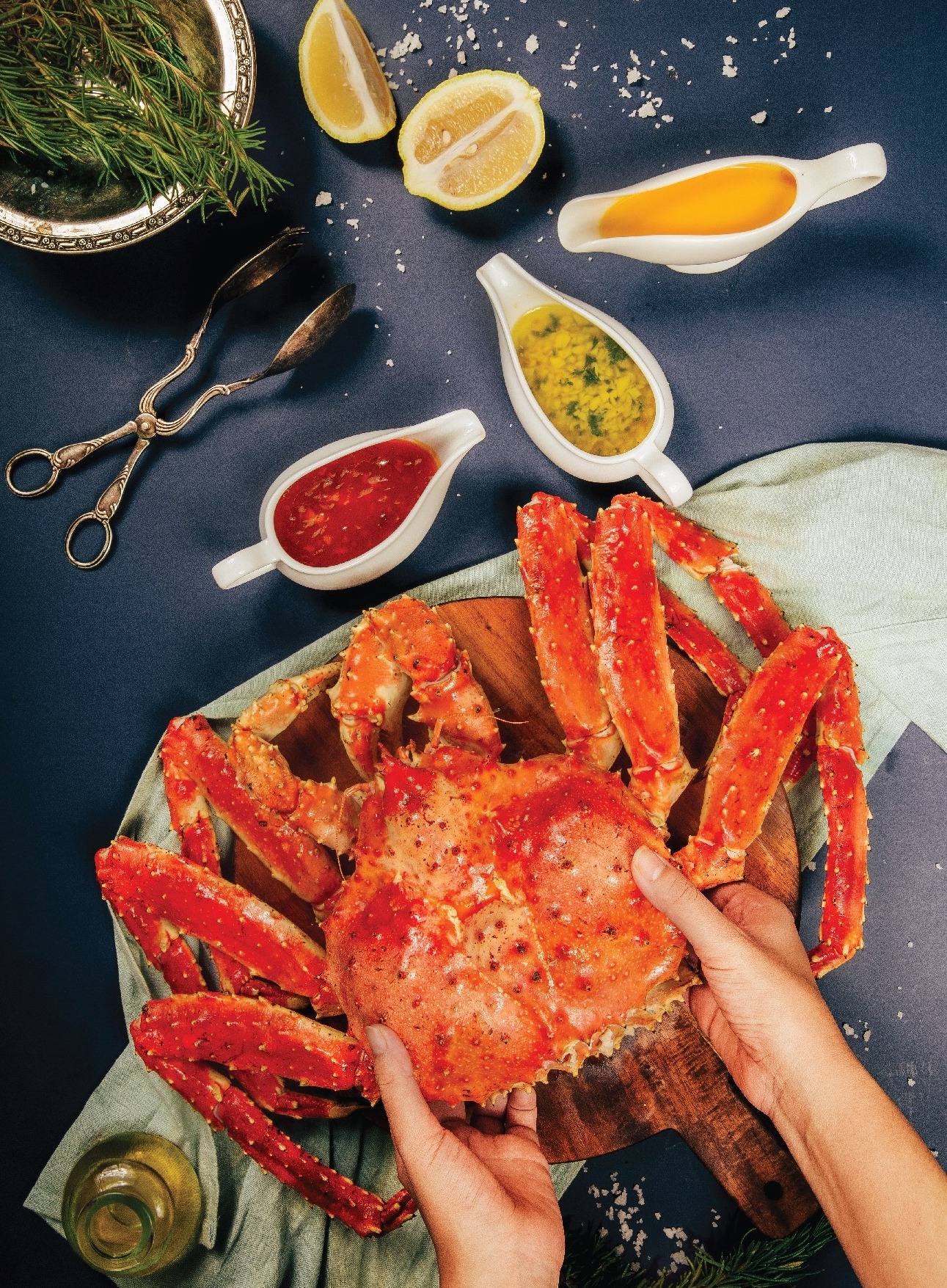 dia diem an hai san o Sai Gon anh 2