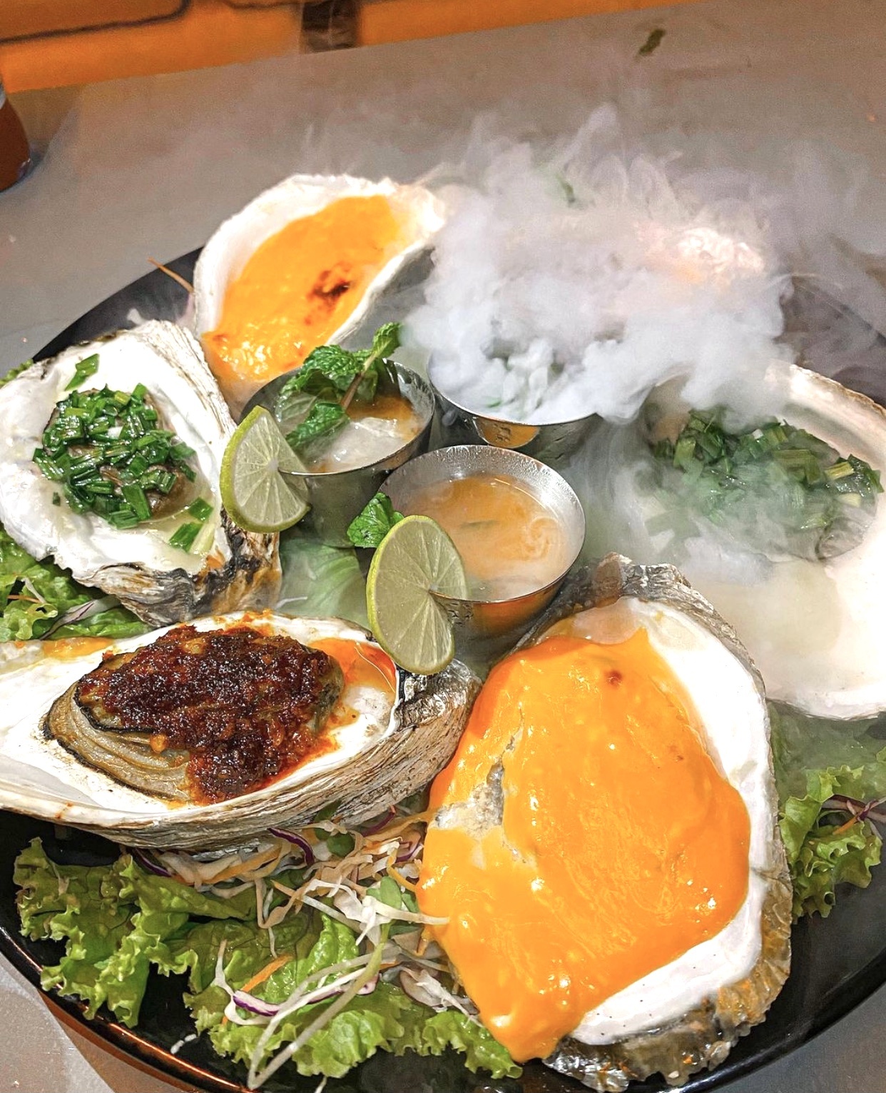 dia diem an hai san o Sai Gon anh 4