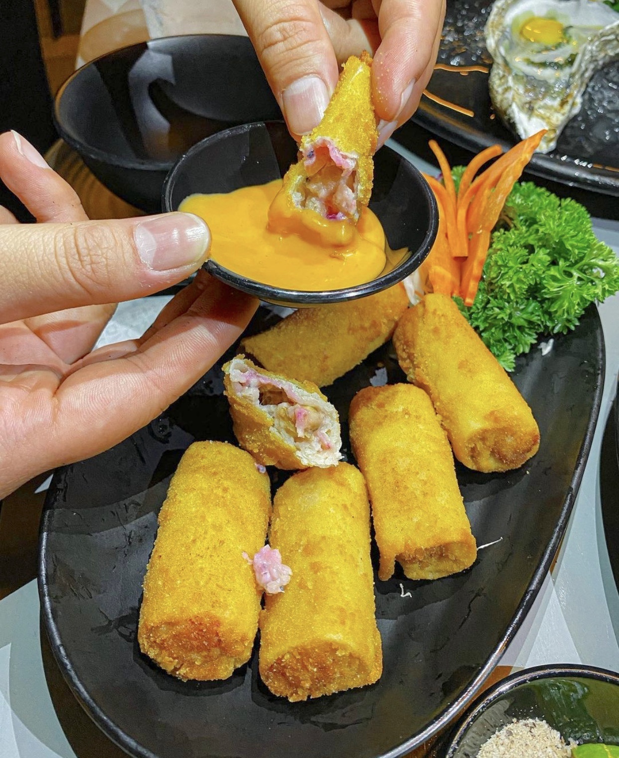 dia diem an hai san o Sai Gon anh 7