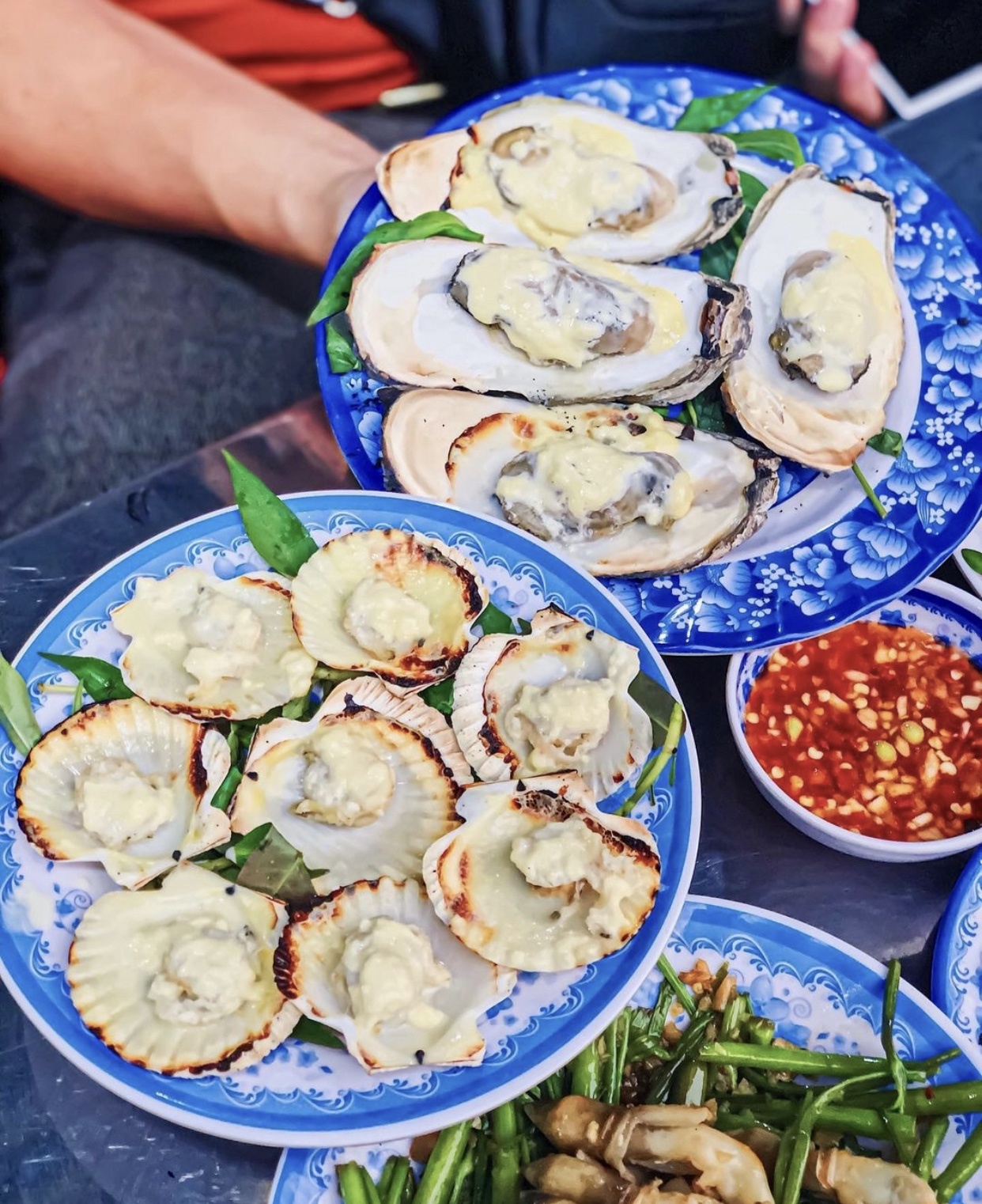 dia diem an hai san o Sai Gon anh 8