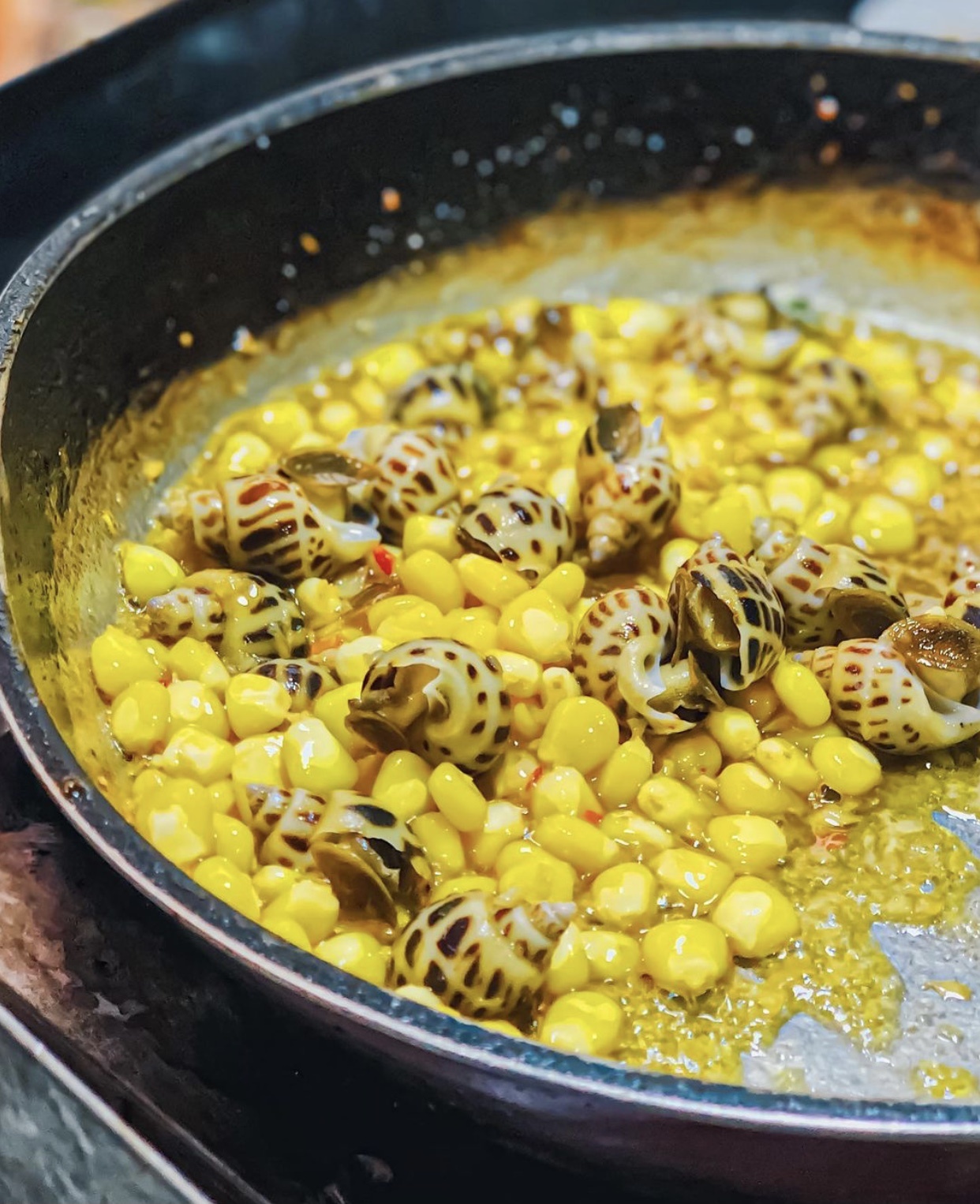 dia diem an hai san o Sai Gon anh 10