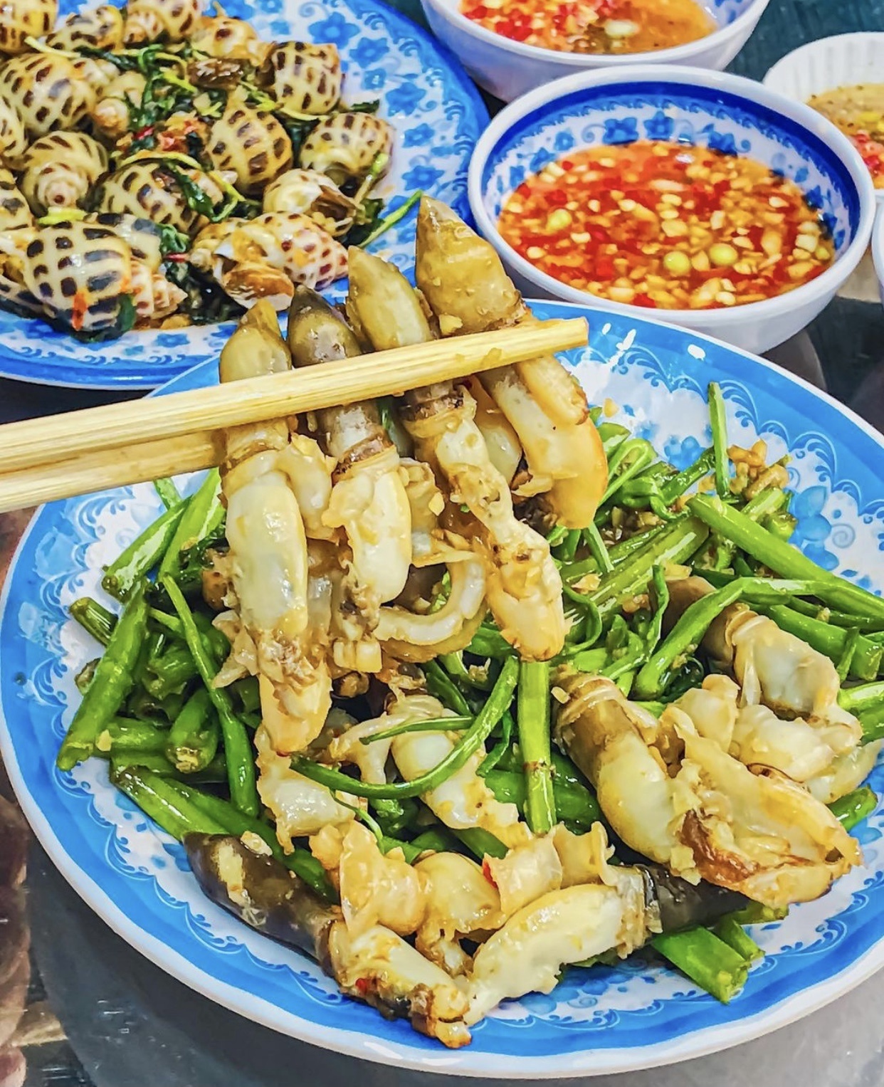 dia diem an hai san o Sai Gon anh 9