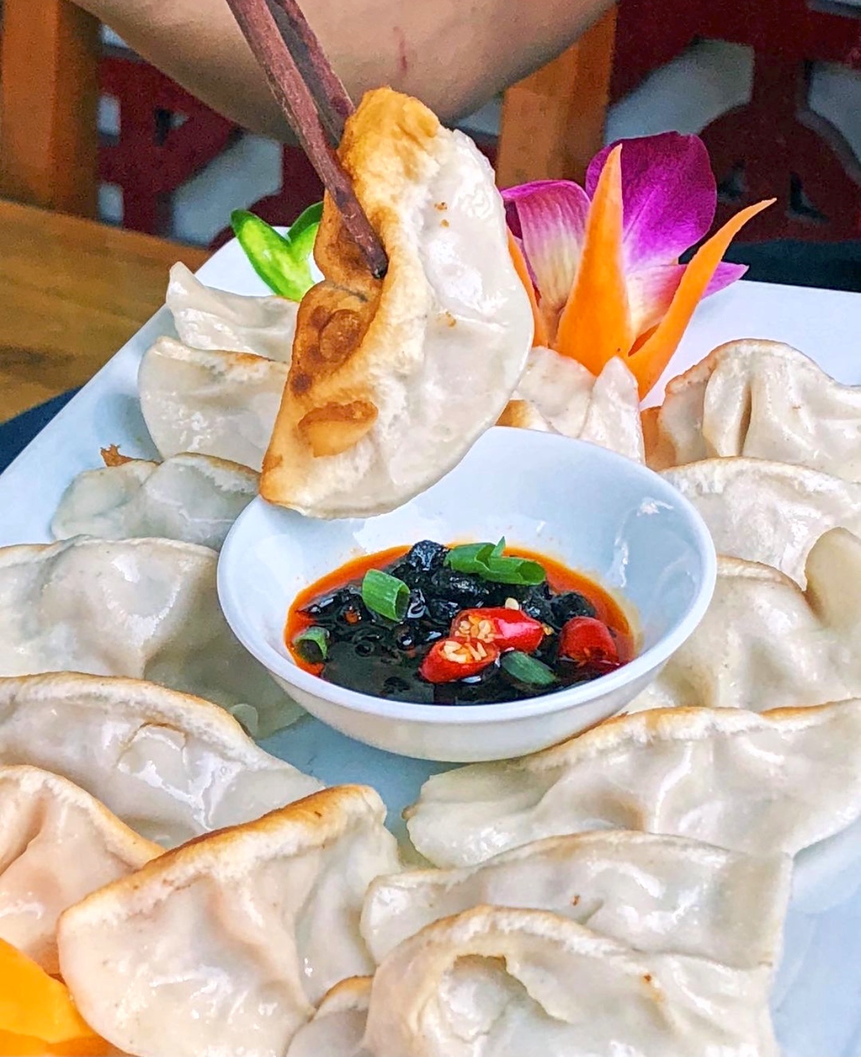 Quán ăn ngon ở Sài Gòn ảnh 3 Quan an ngon o Sai Gon anh 3