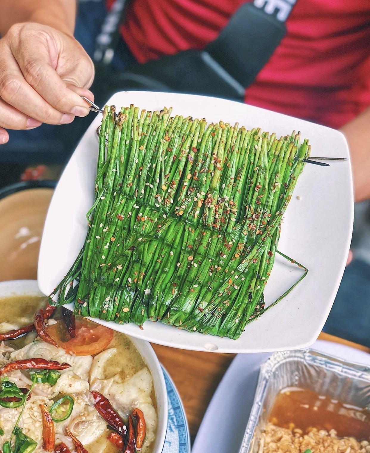 Quán ăn ngon ở Sài Gòn ảnh 2 Quan an ngon o Sai Gon anh 2